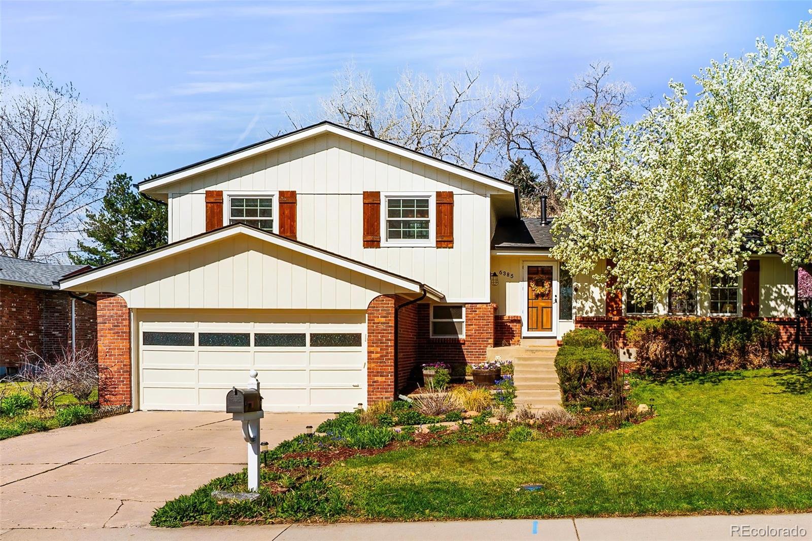 CMA Image for 6385 s jay way,Littleton, Colorado