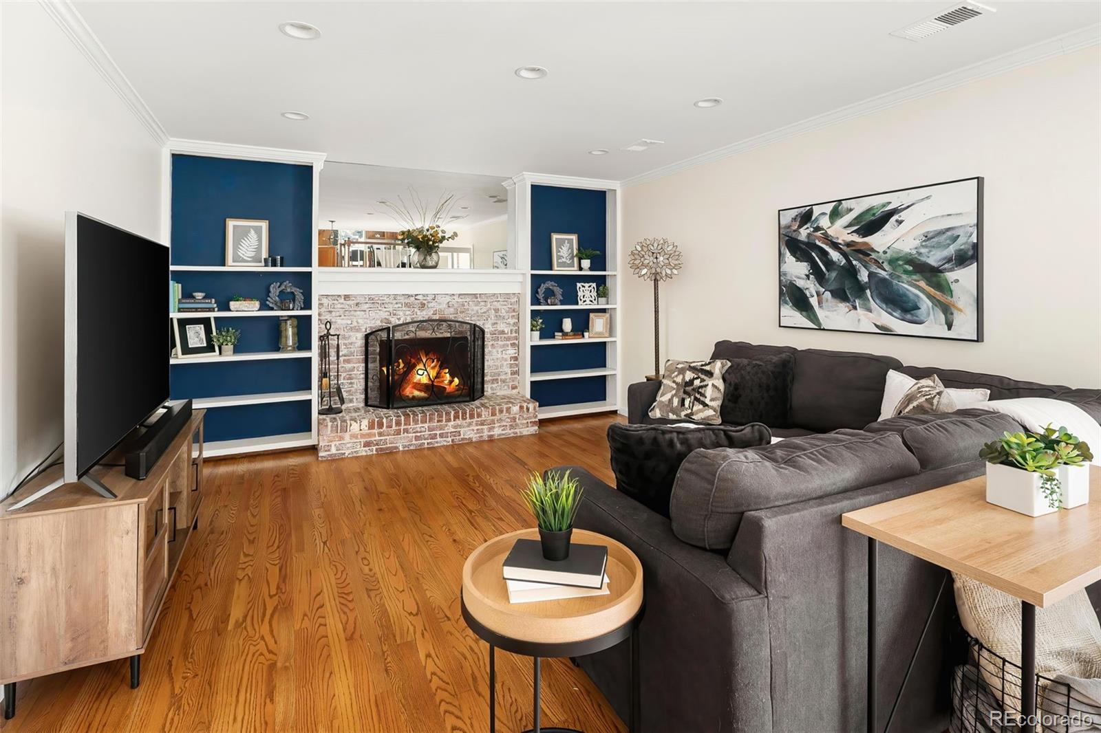 MLS Image #17 for 6385 s jay way,littleton, Colorado