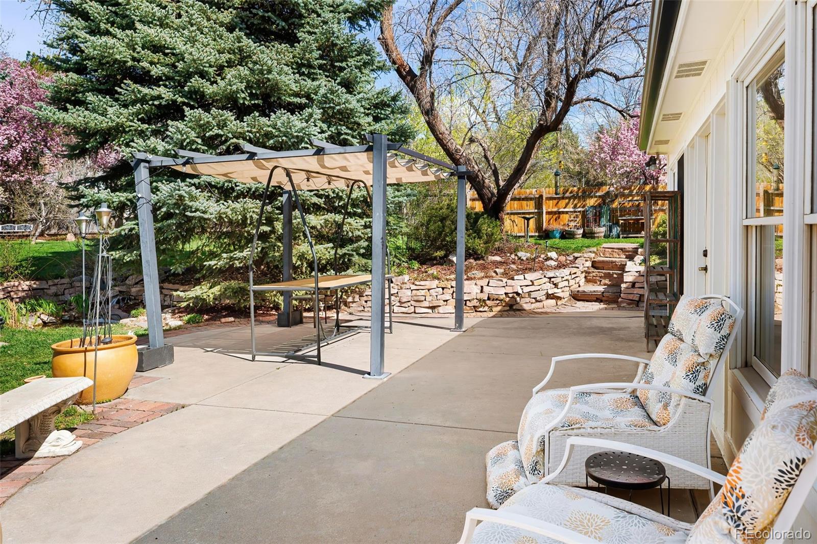 MLS Image #33 for 6385 s jay way,littleton, Colorado