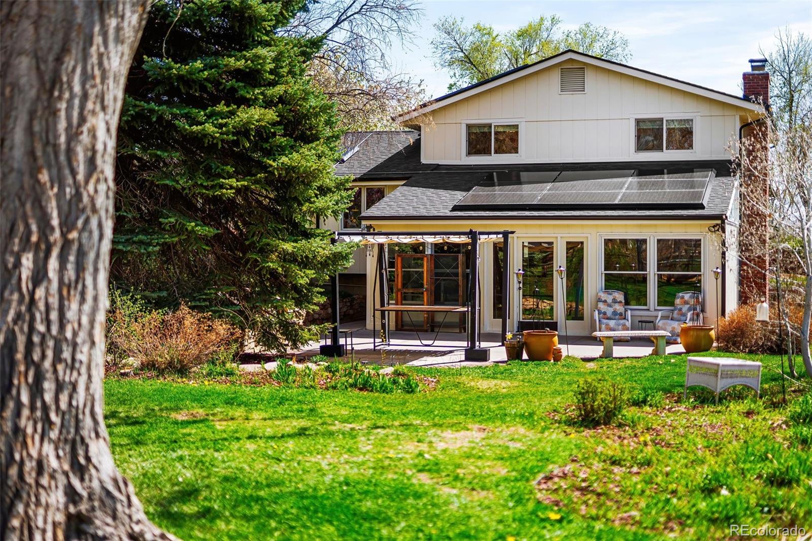 MLS Image #37 for 6385 s jay way,littleton, Colorado