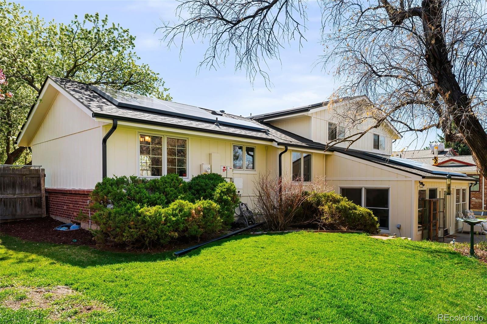 MLS Image #39 for 6385 s jay way,littleton, Colorado