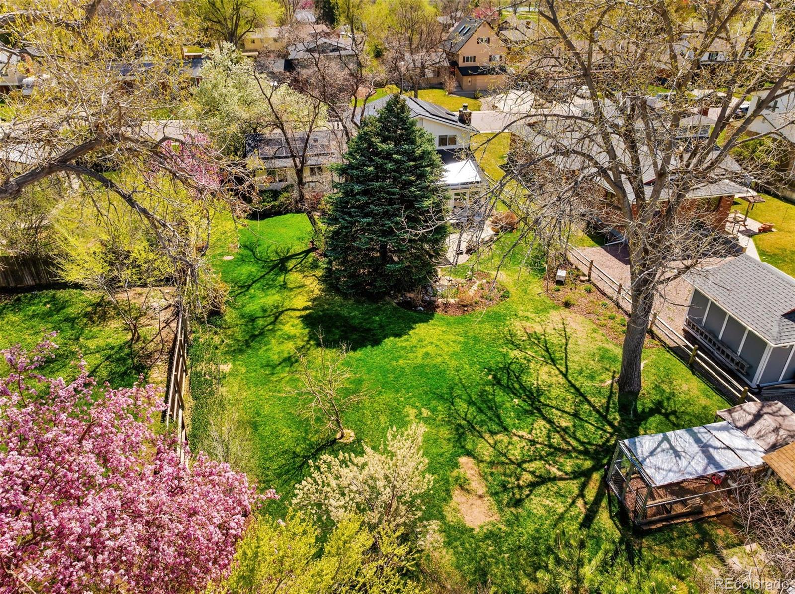 MLS Image #40 for 6385 s jay way,littleton, Colorado