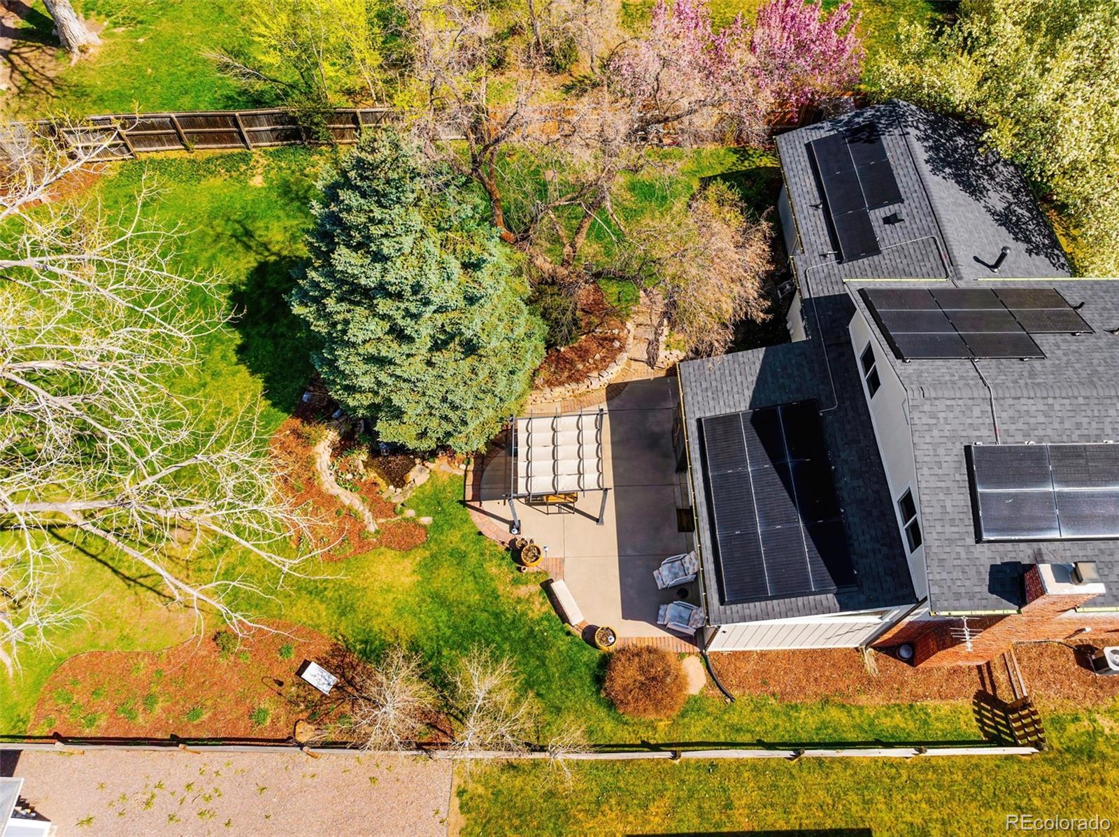 MLS Image #41 for 6385 s jay way,littleton, Colorado