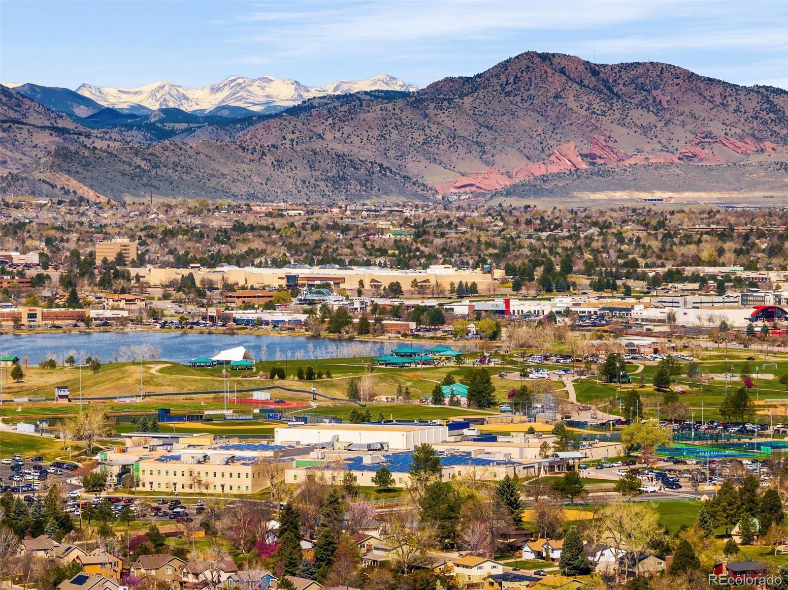 MLS Image #43 for 6385 s jay way,littleton, Colorado