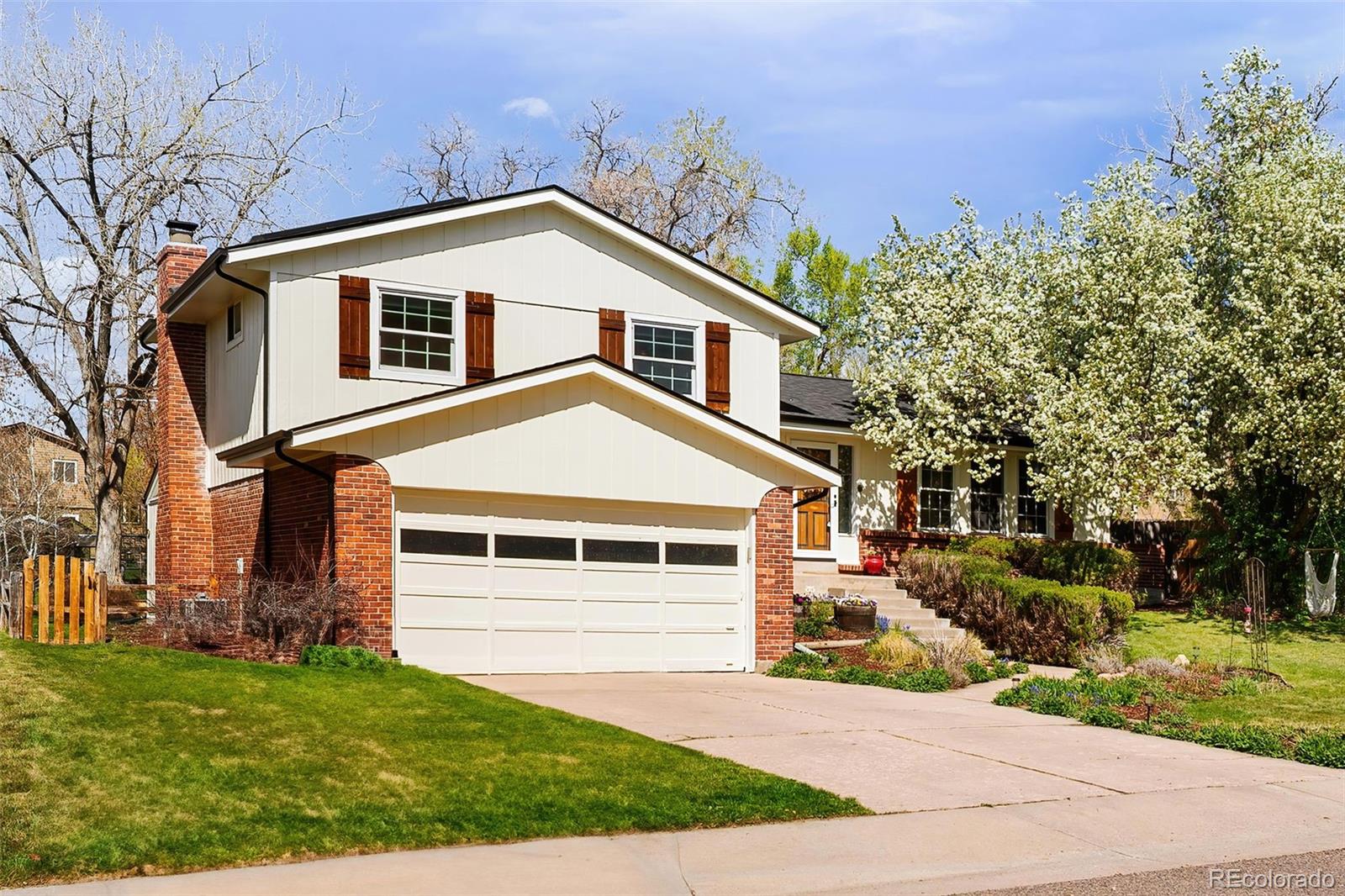 MLS Image #44 for 6385 s jay way,littleton, Colorado