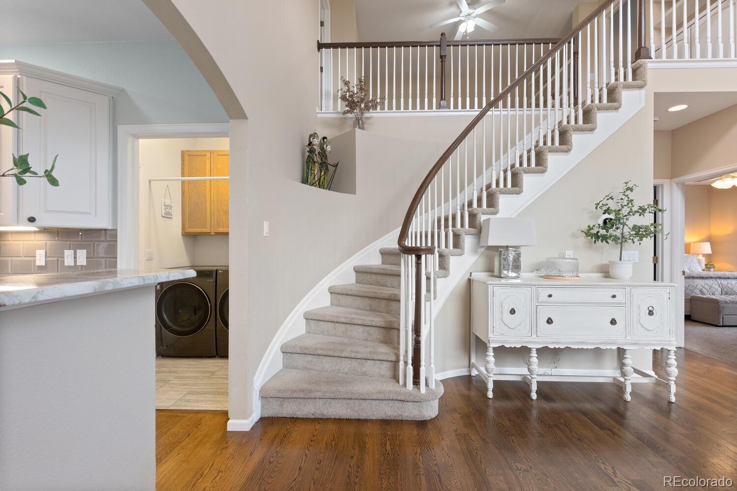 MLS Image #1 for 72  woodland circle,highlands ranch, Colorado