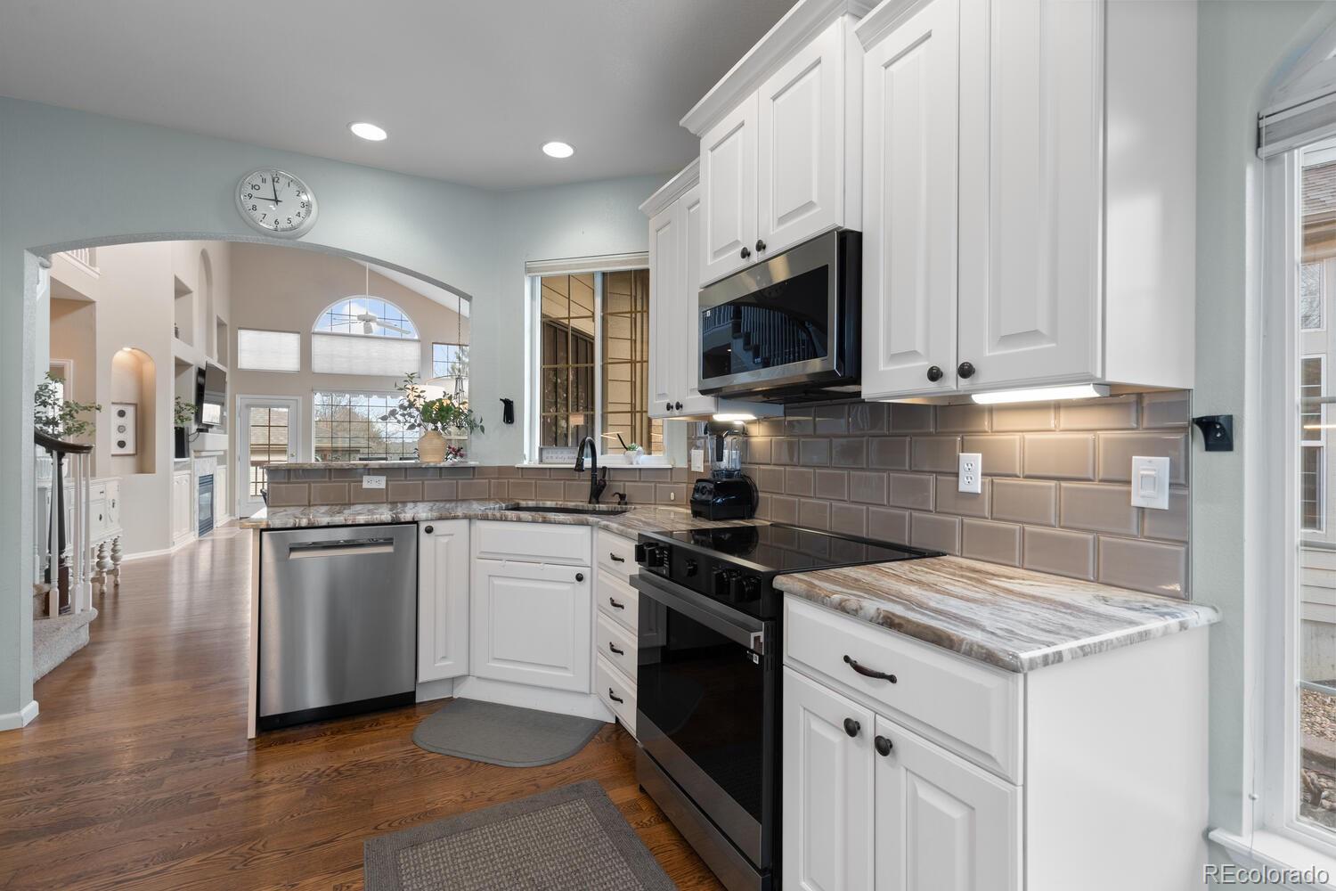 MLS Image #10 for 72  woodland circle,highlands ranch, Colorado