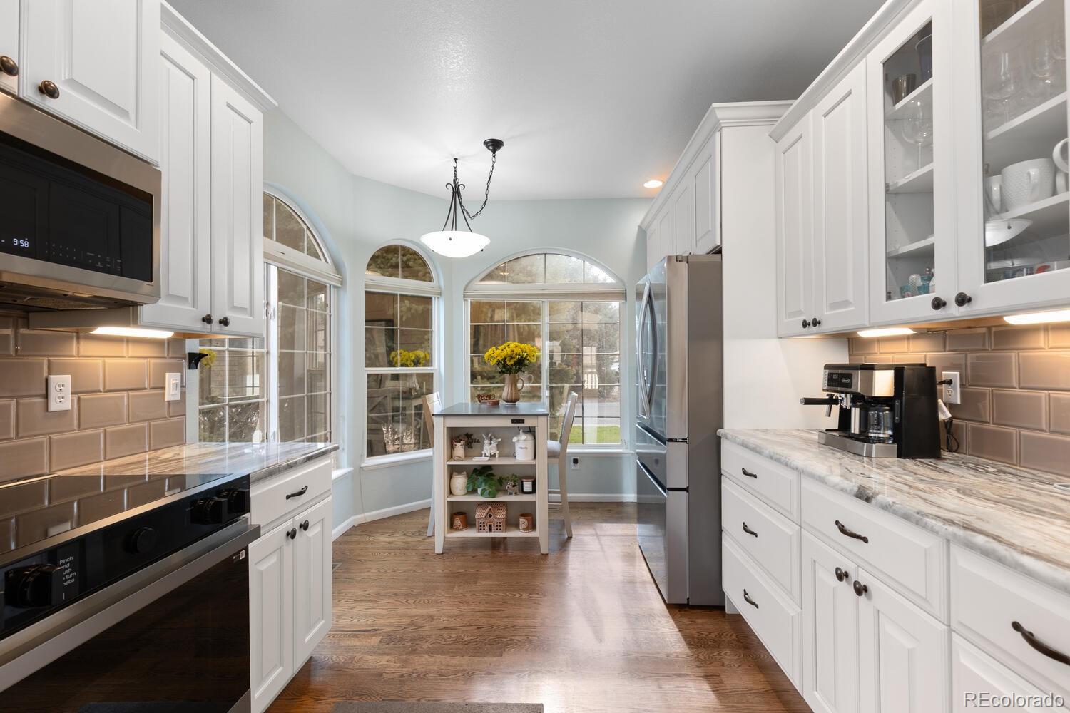 MLS Image #11 for 72  woodland circle,highlands ranch, Colorado