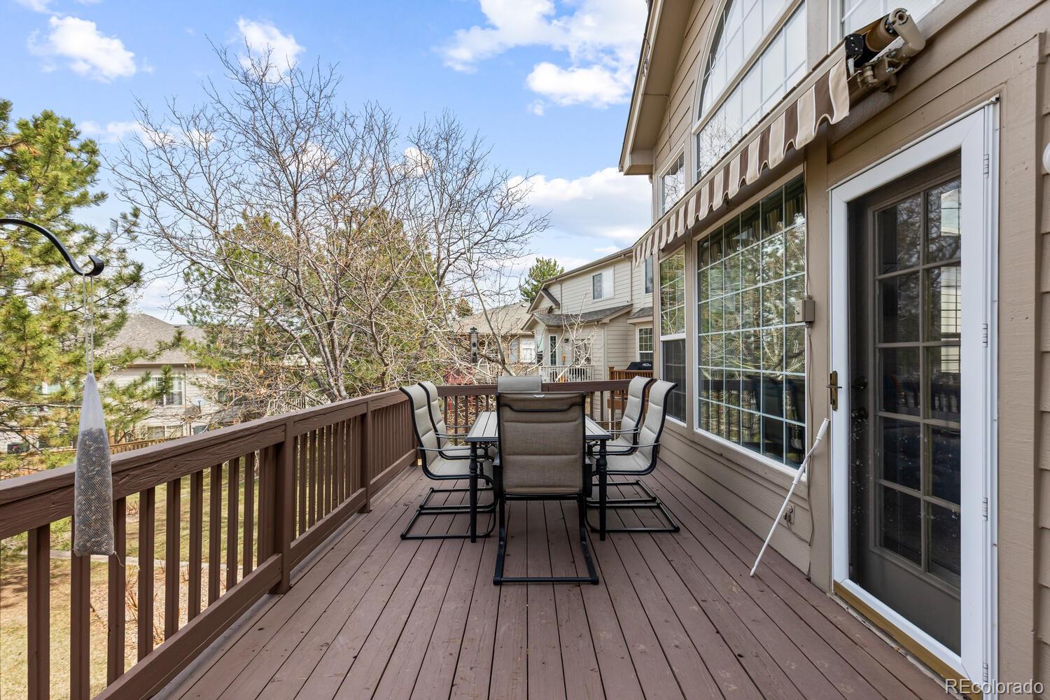 MLS Image #36 for 72  woodland circle,highlands ranch, Colorado