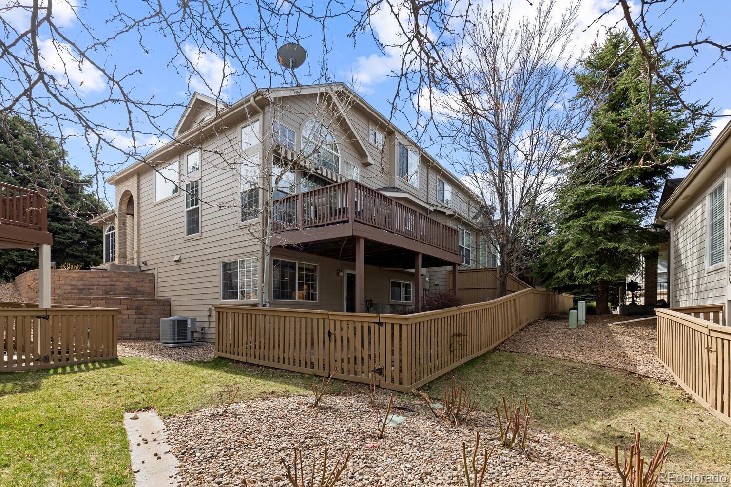MLS Image #38 for 72  woodland circle,highlands ranch, Colorado