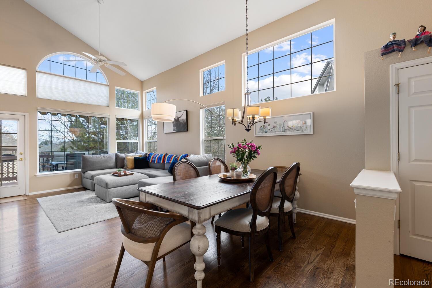 MLS Image #4 for 72  woodland circle,highlands ranch, Colorado