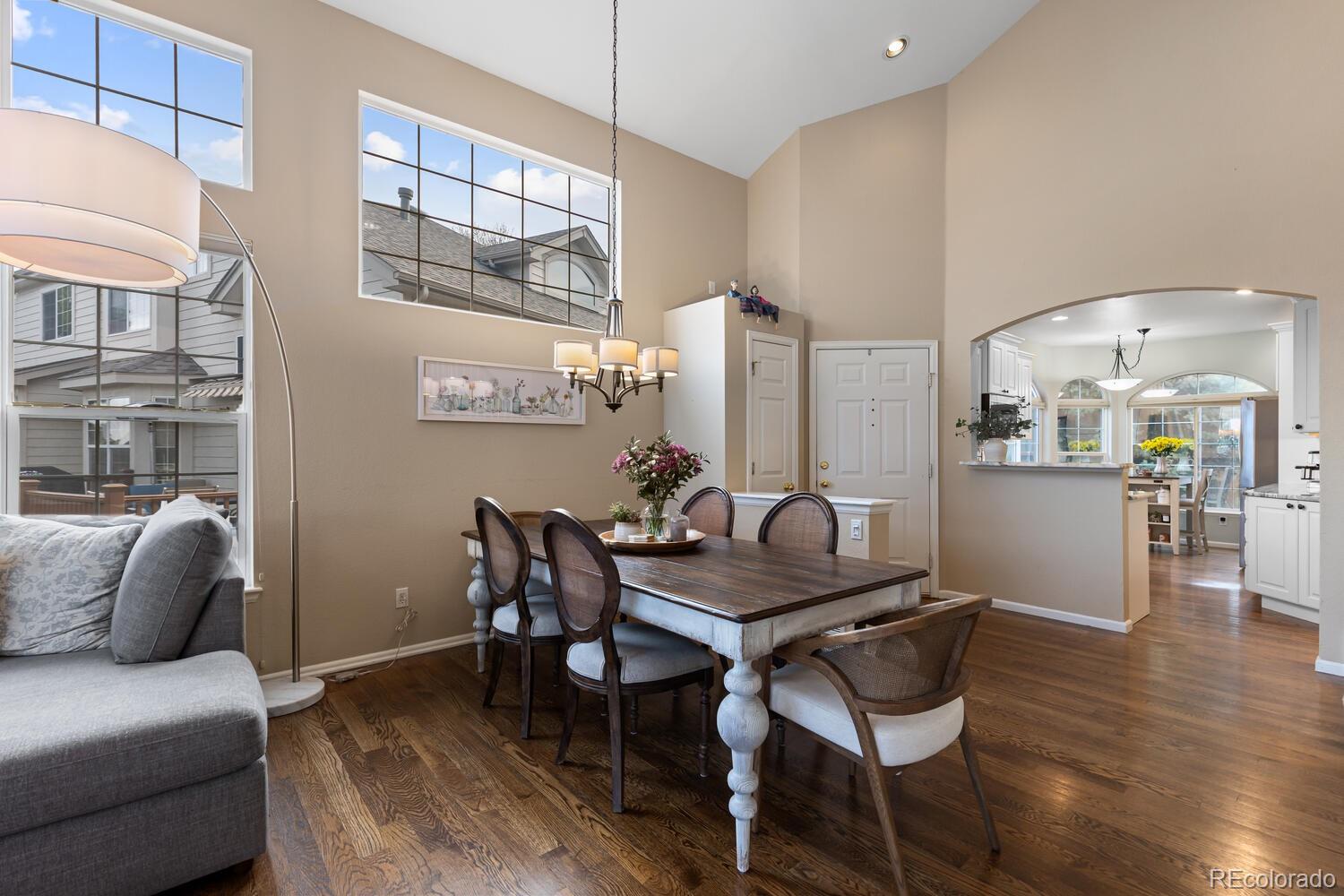 MLS Image #5 for 72  woodland circle,highlands ranch, Colorado