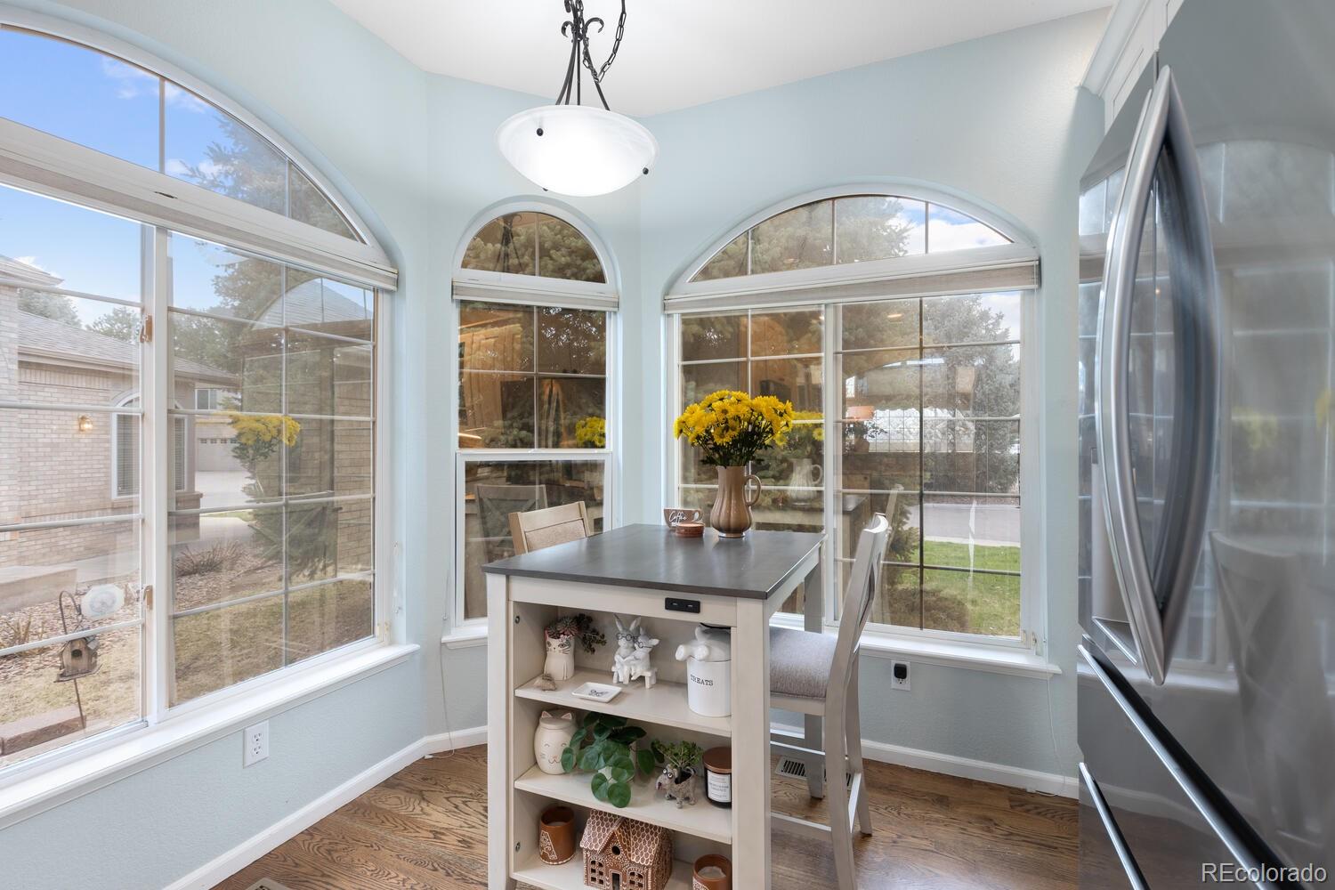 MLS Image #9 for 72  woodland circle,highlands ranch, Colorado