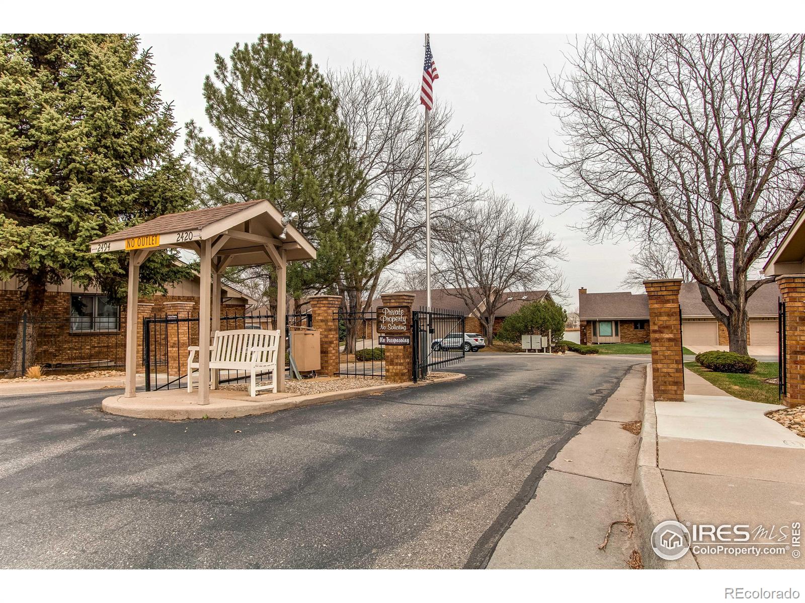 MLS Image #3 for 2476 n boise avenue,loveland, Colorado