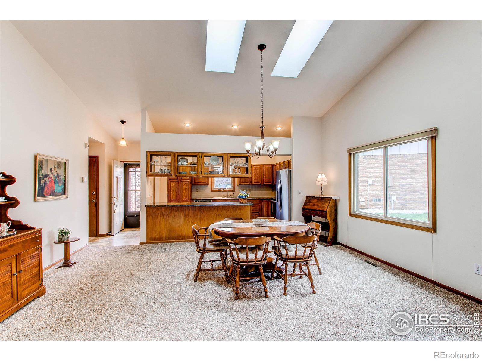 MLS Image #7 for 2476 n boise avenue,loveland, Colorado