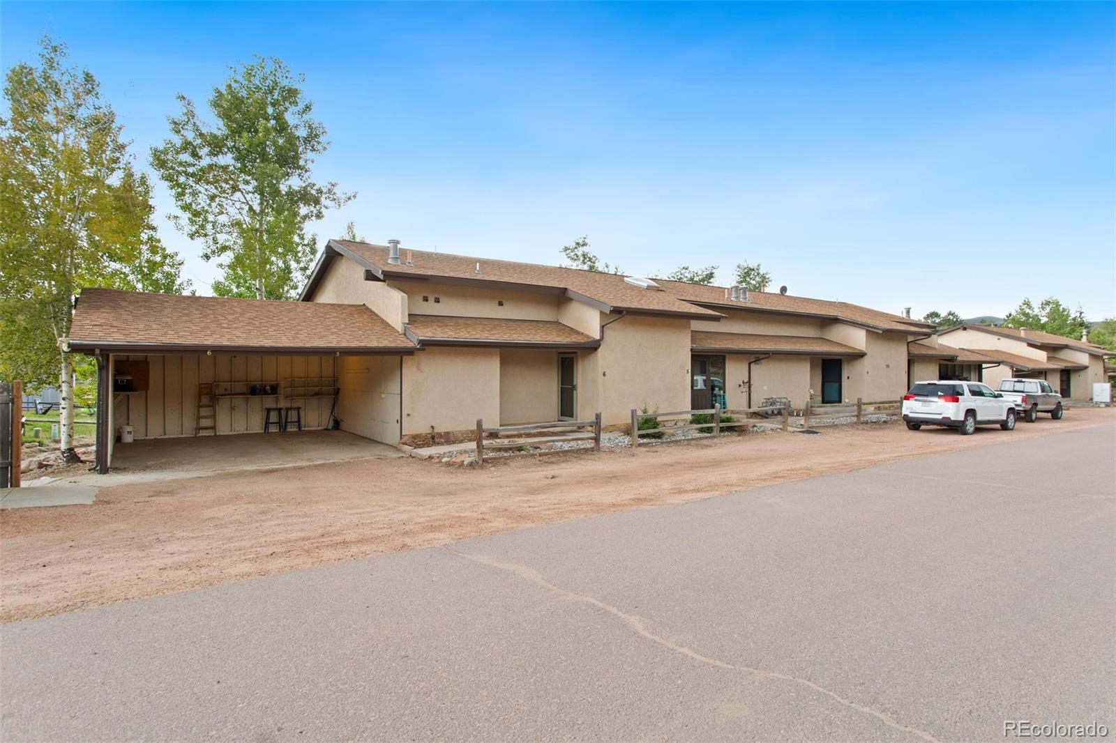 MLS Image #24 for 755  apache ,woodland park, Colorado