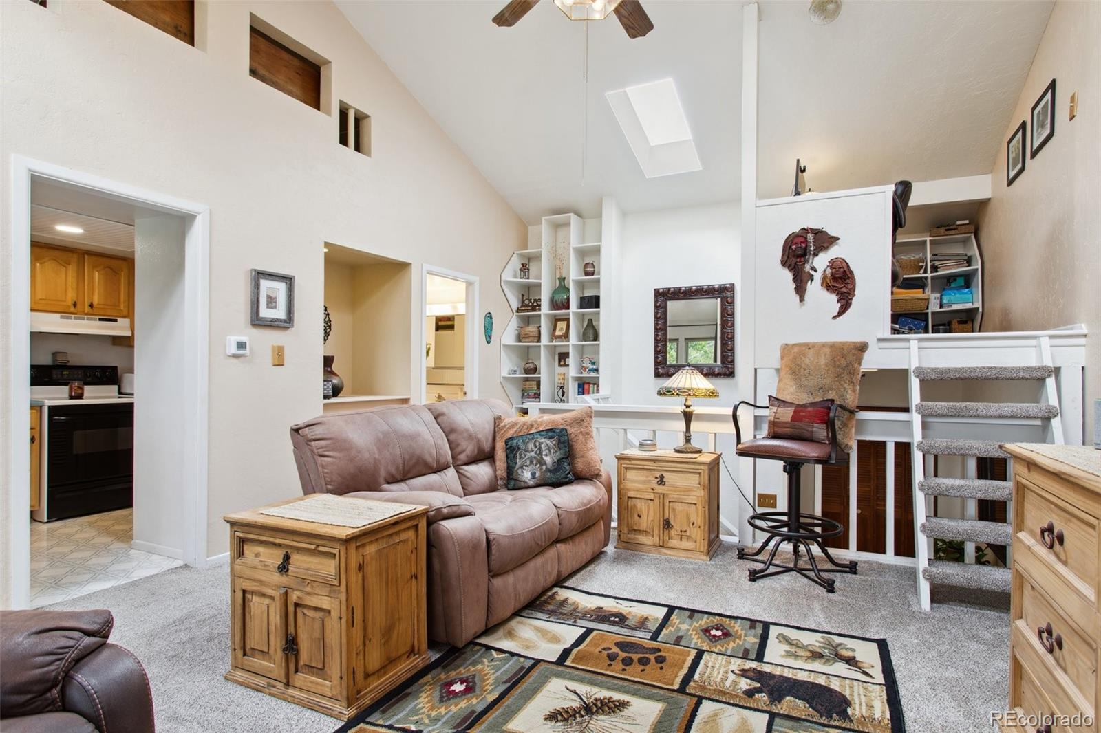 MLS Image #4 for 755  apache ,woodland park, Colorado