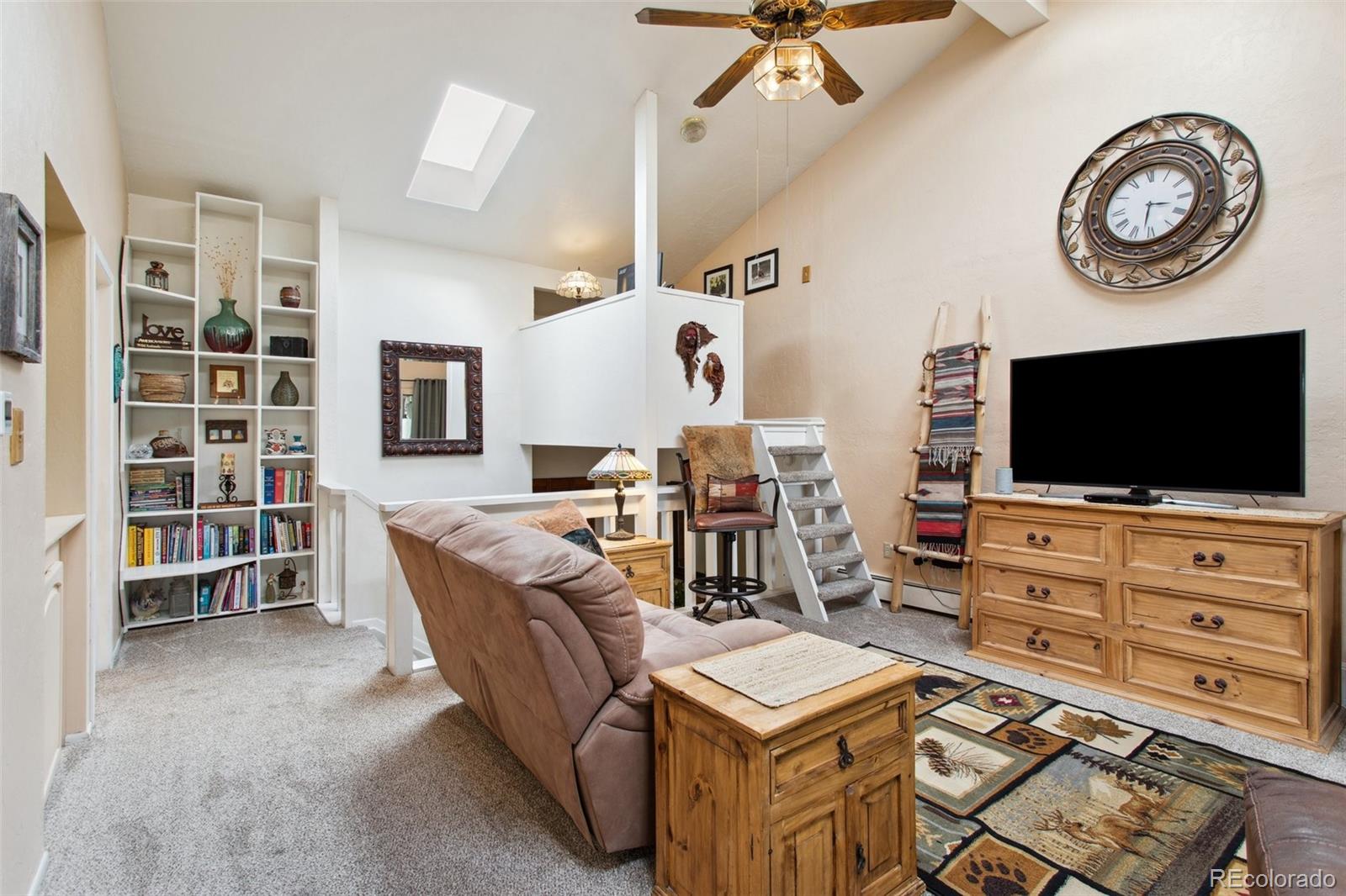 MLS Image #5 for 755  apache ,woodland park, Colorado