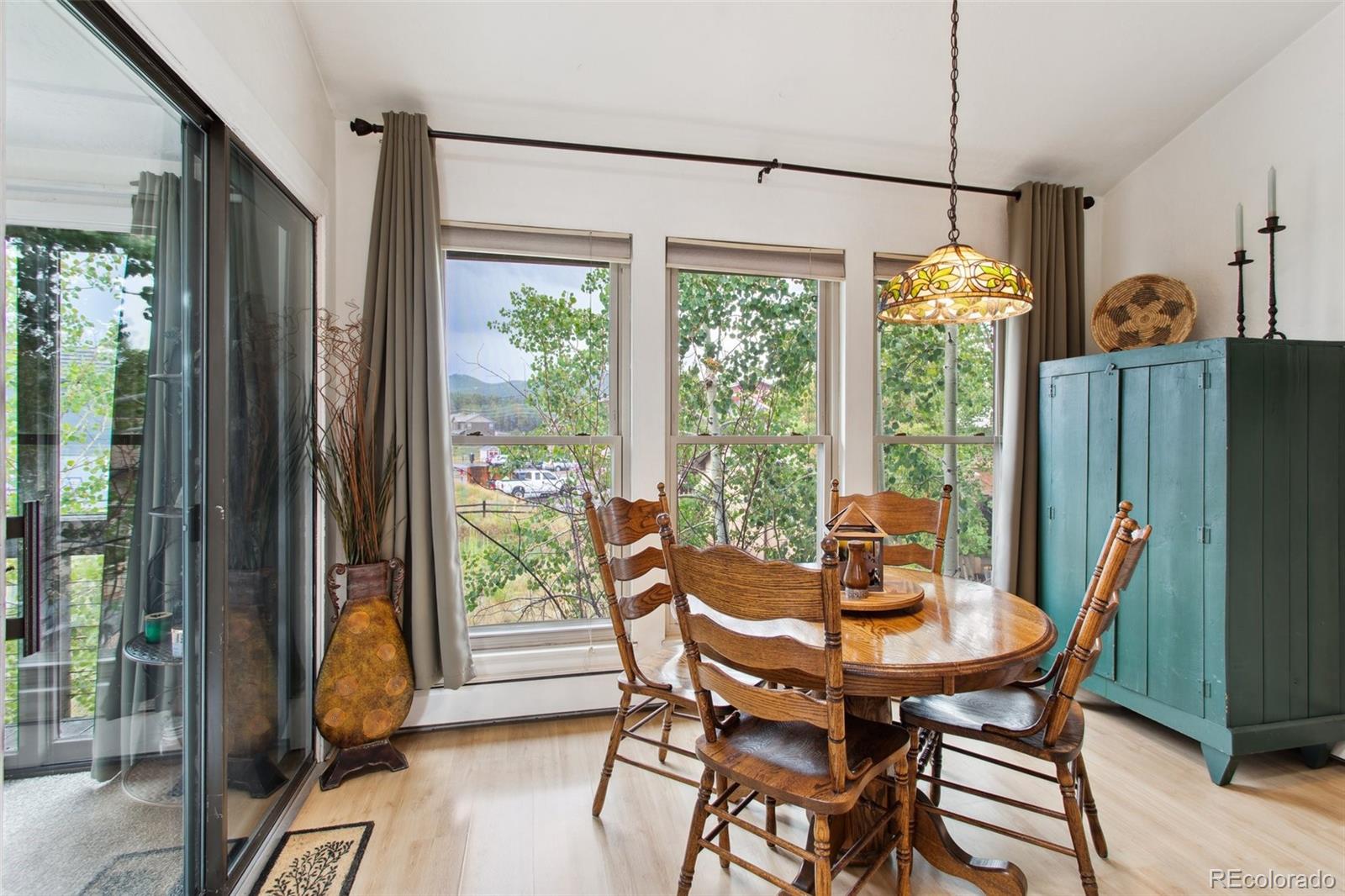 MLS Image #6 for 755  apache ,woodland park, Colorado