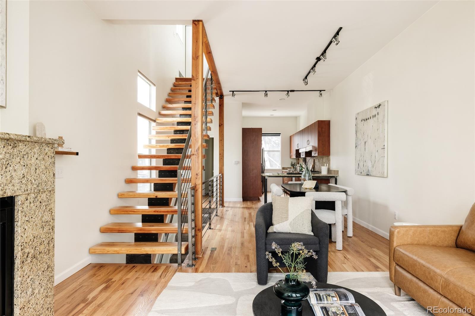 MLS Image #2 for 2680  blake street,denver, Colorado