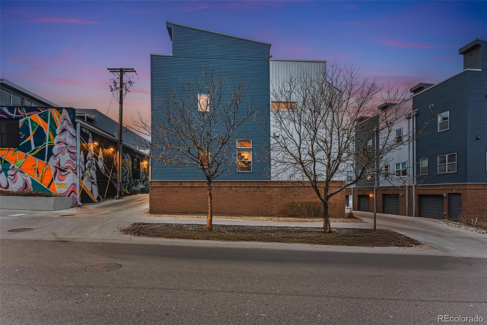 MLS Image #28 for 2680  blake street,denver, Colorado