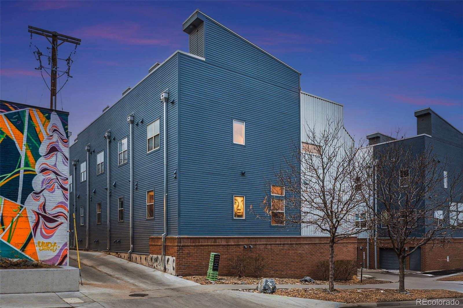 MLS Image #29 for 2680  blake street,denver, Colorado