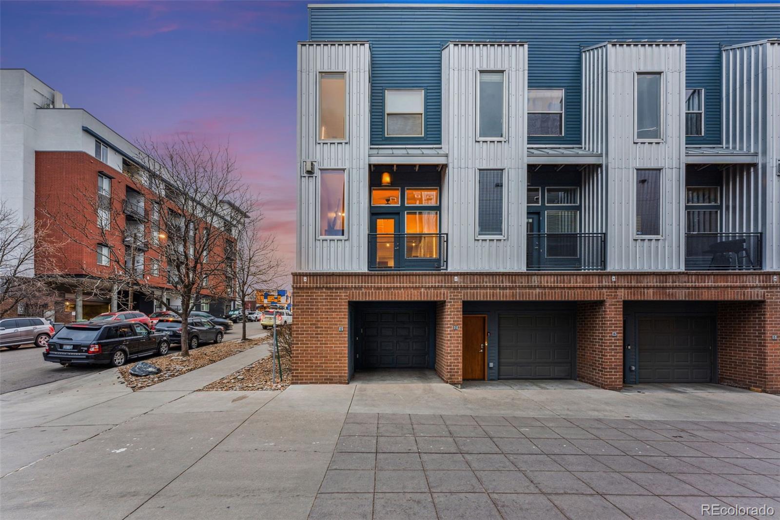 MLS Image #5 for 2680  blake street,denver, Colorado