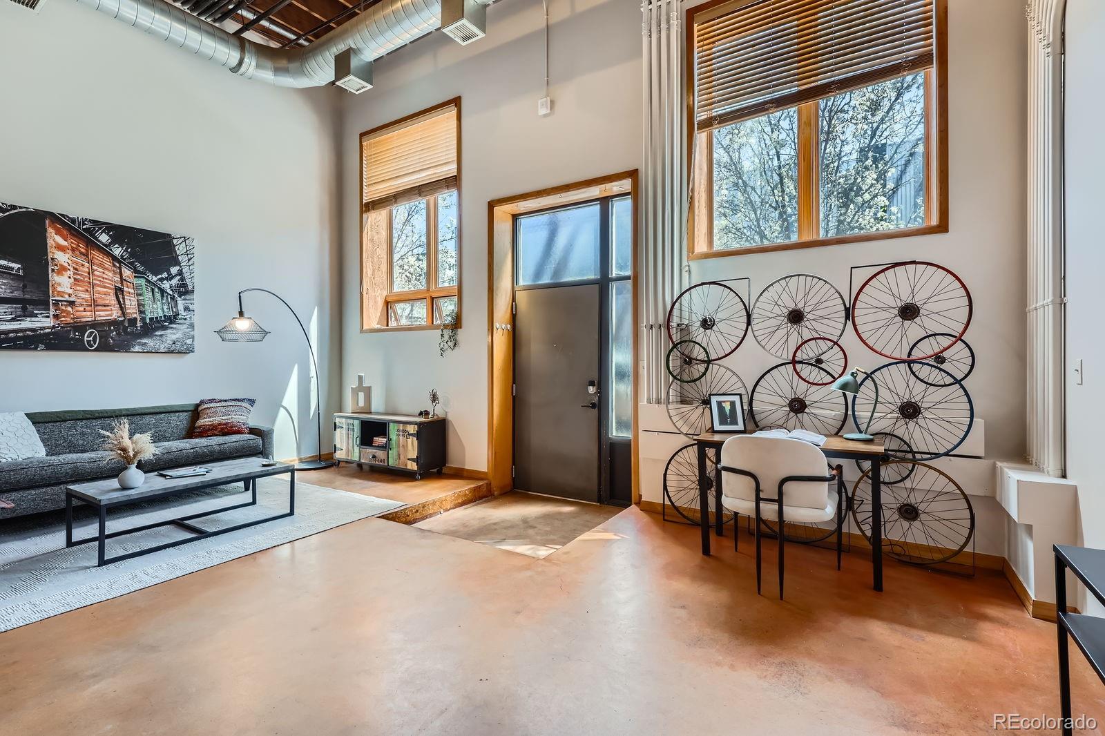 MLS Image #0 for 2715  blake street 2,denver, Colorado