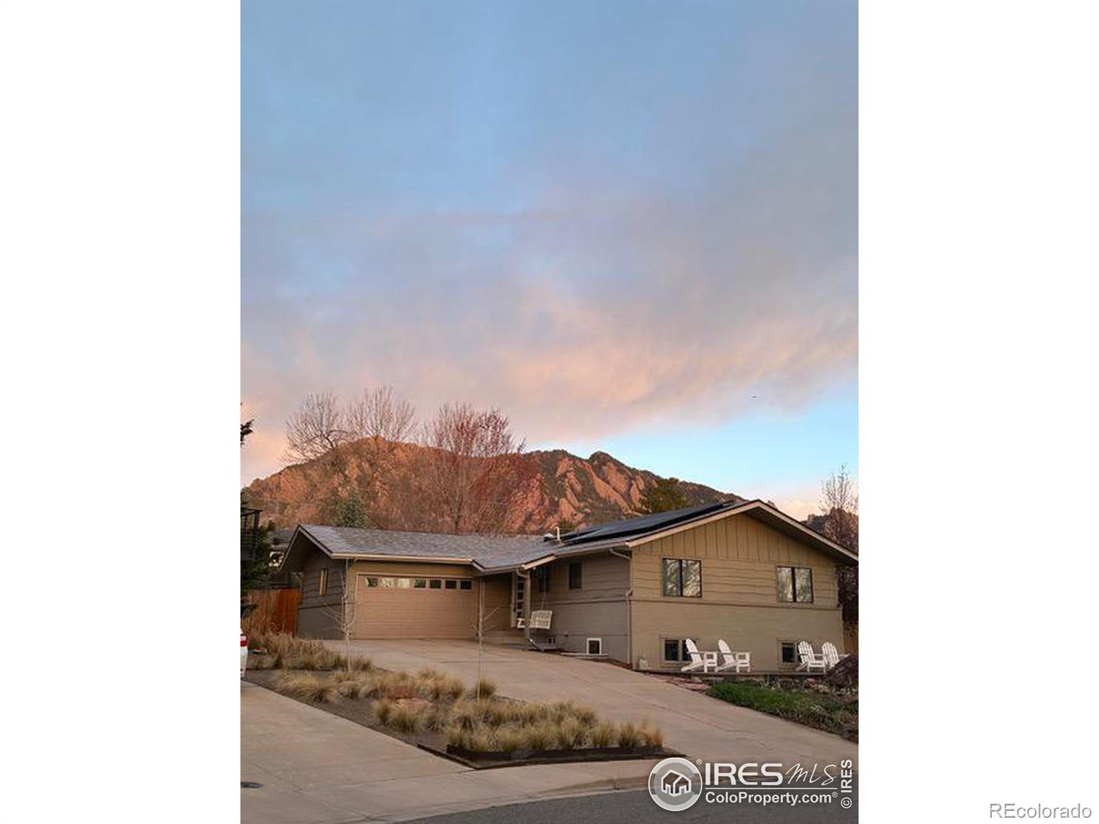 CMA Image for 3750  emerson avenue,Boulder, Colorado