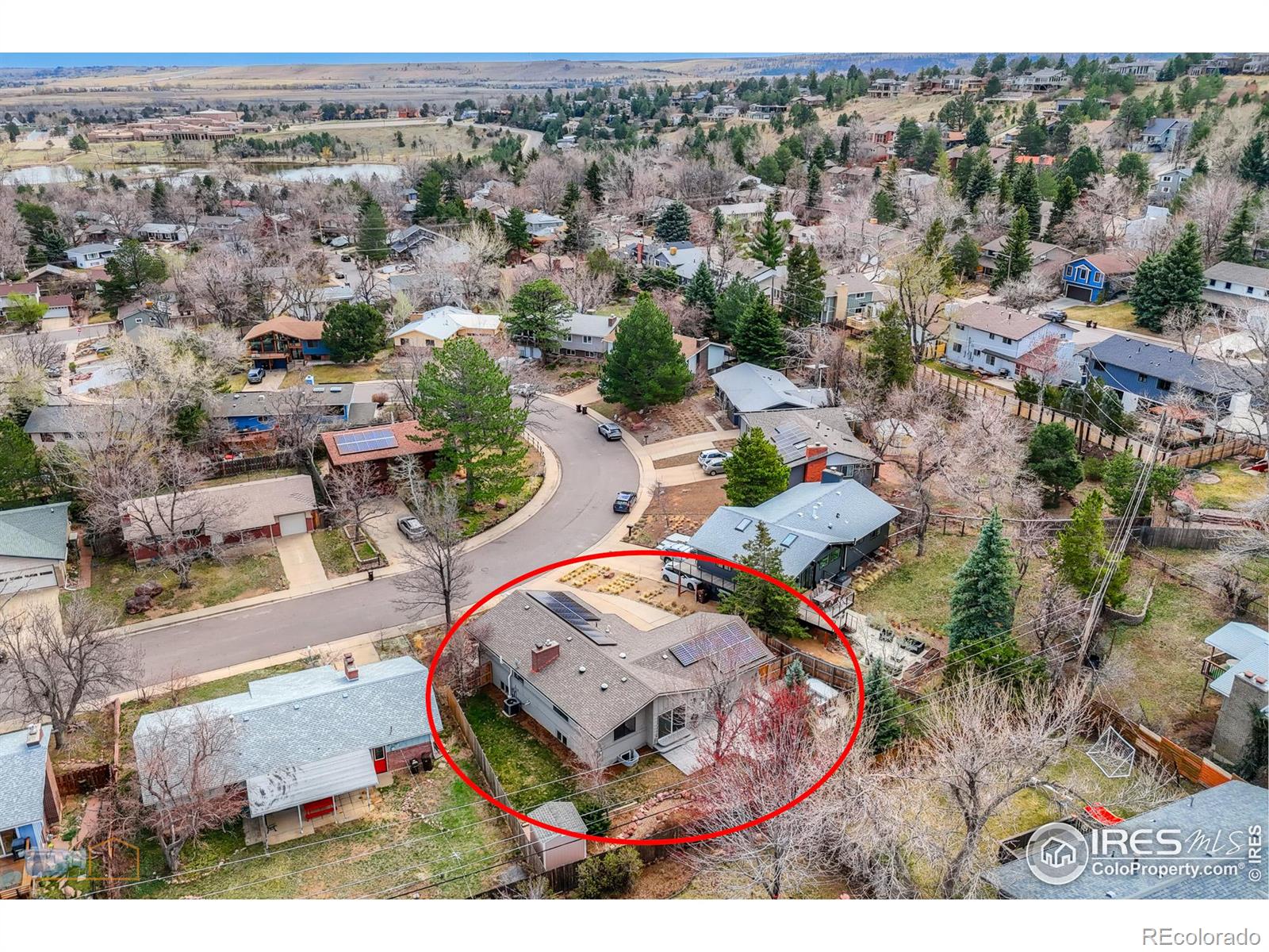MLS Image #15 for 1525  judson drive,boulder, Colorado