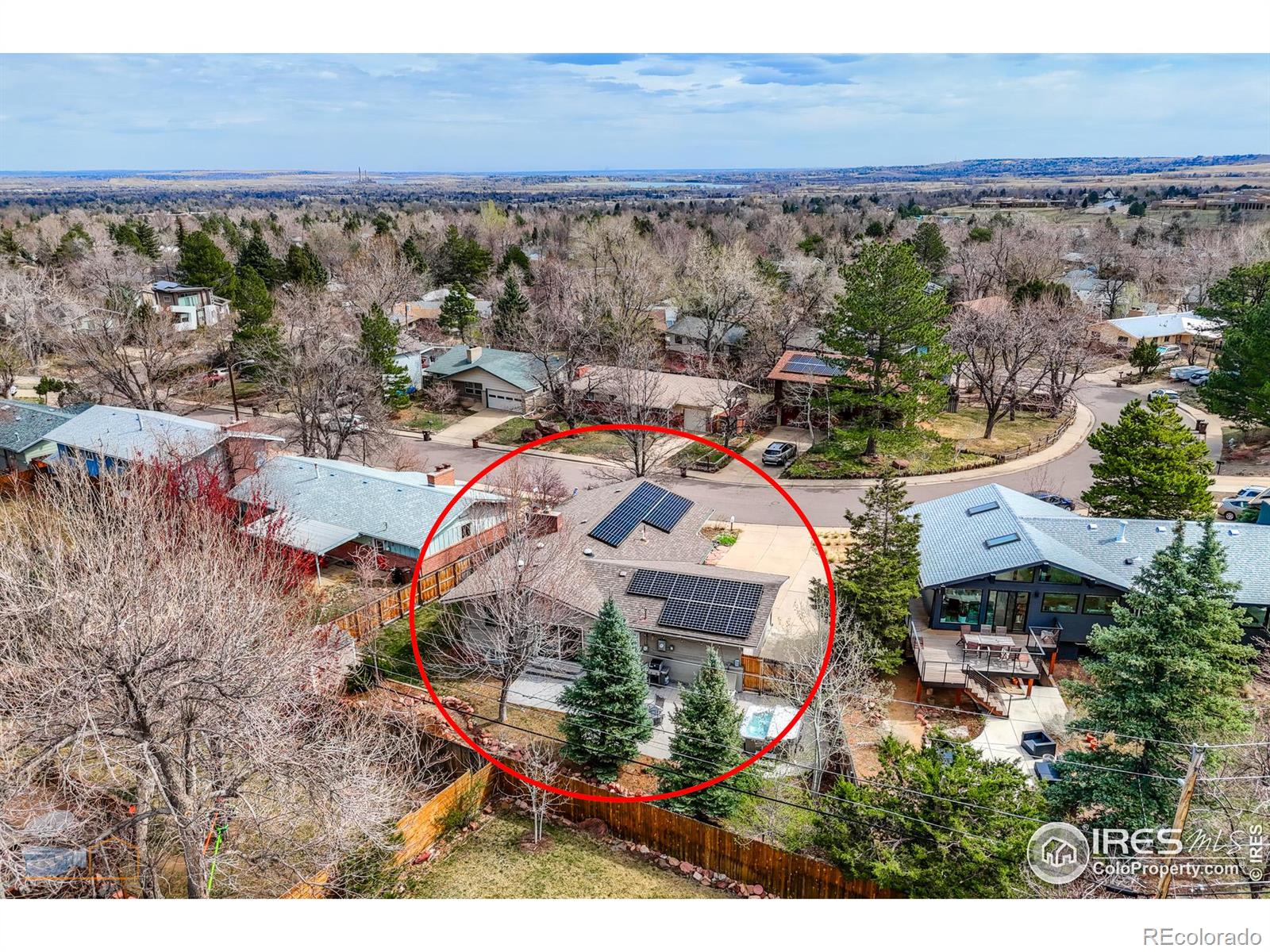 MLS Image #16 for 1525  judson drive,boulder, Colorado