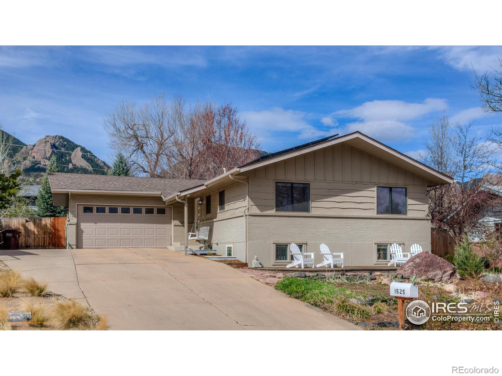 MLS Image #2 for 1525  judson drive,boulder, Colorado
