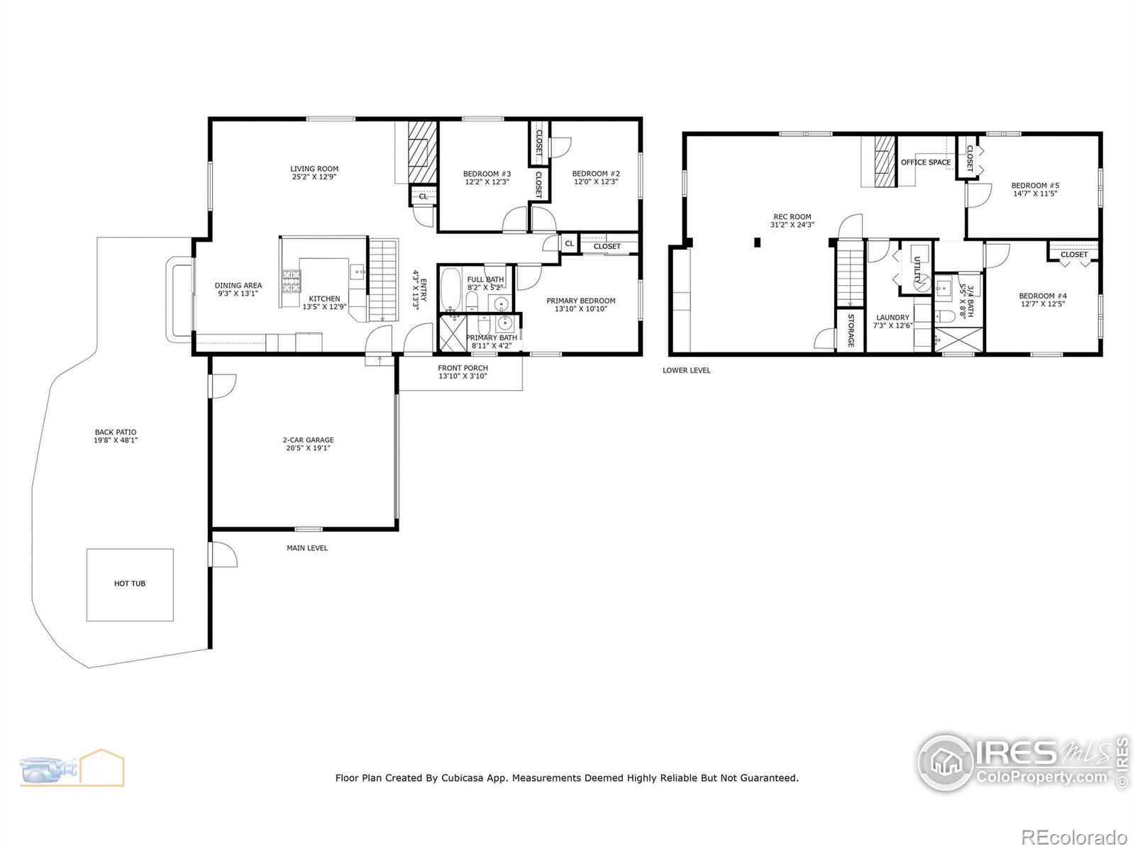 MLS Image #36 for 1525  judson drive,boulder, Colorado
