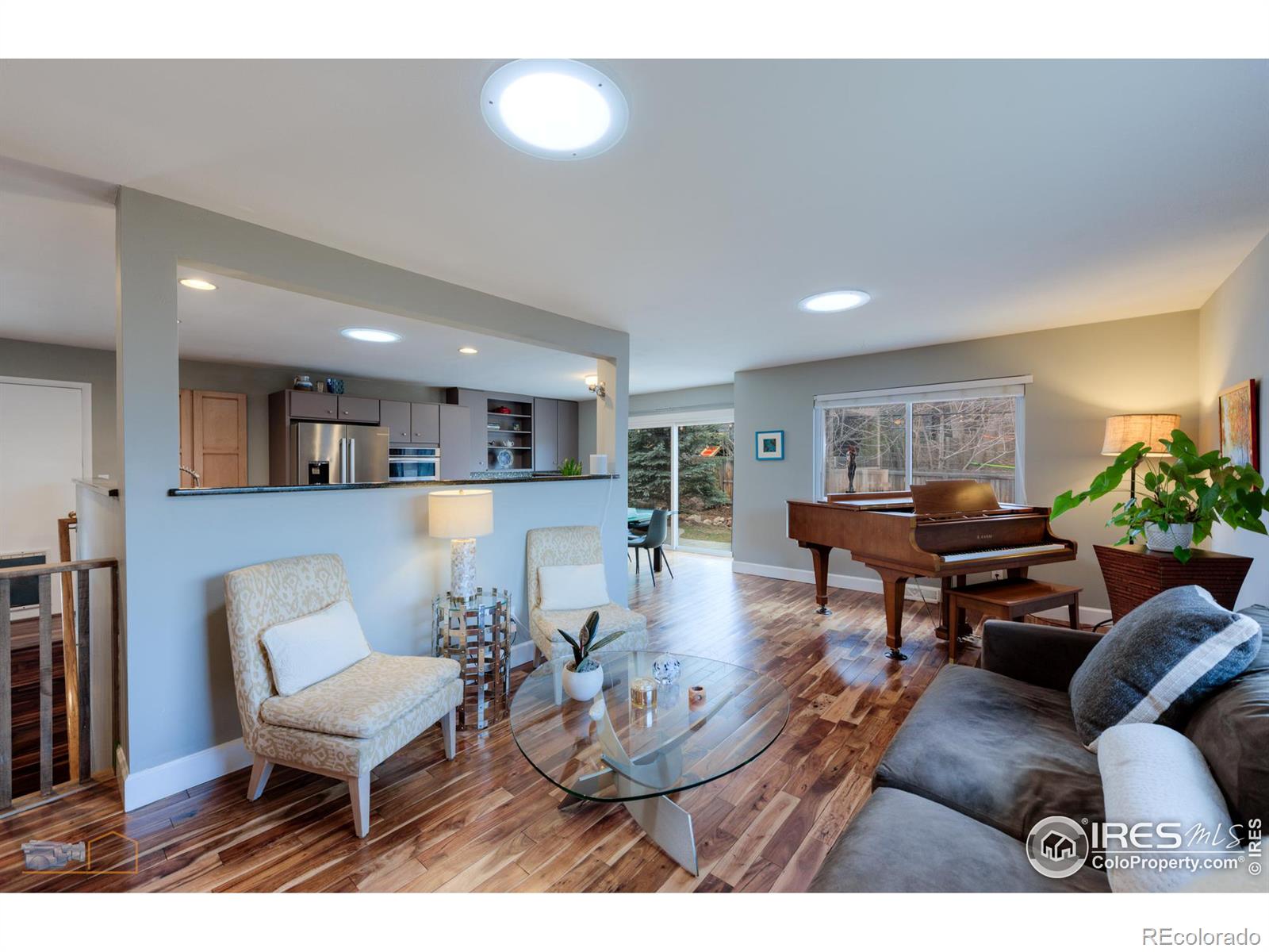 MLS Image #5 for 1525  judson drive,boulder, Colorado