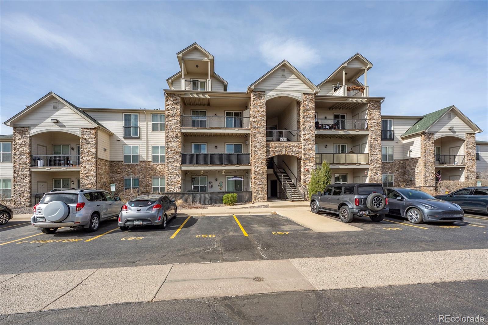 Report Image for 7222 S Blackhawk Street,Englewood, Colorado