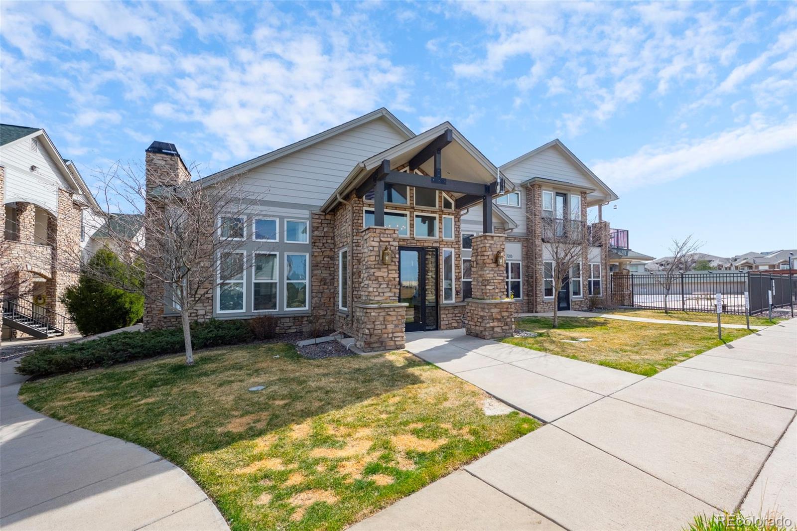 MLS Image #21 for 7222 s blackhawk street 203,englewood, Colorado