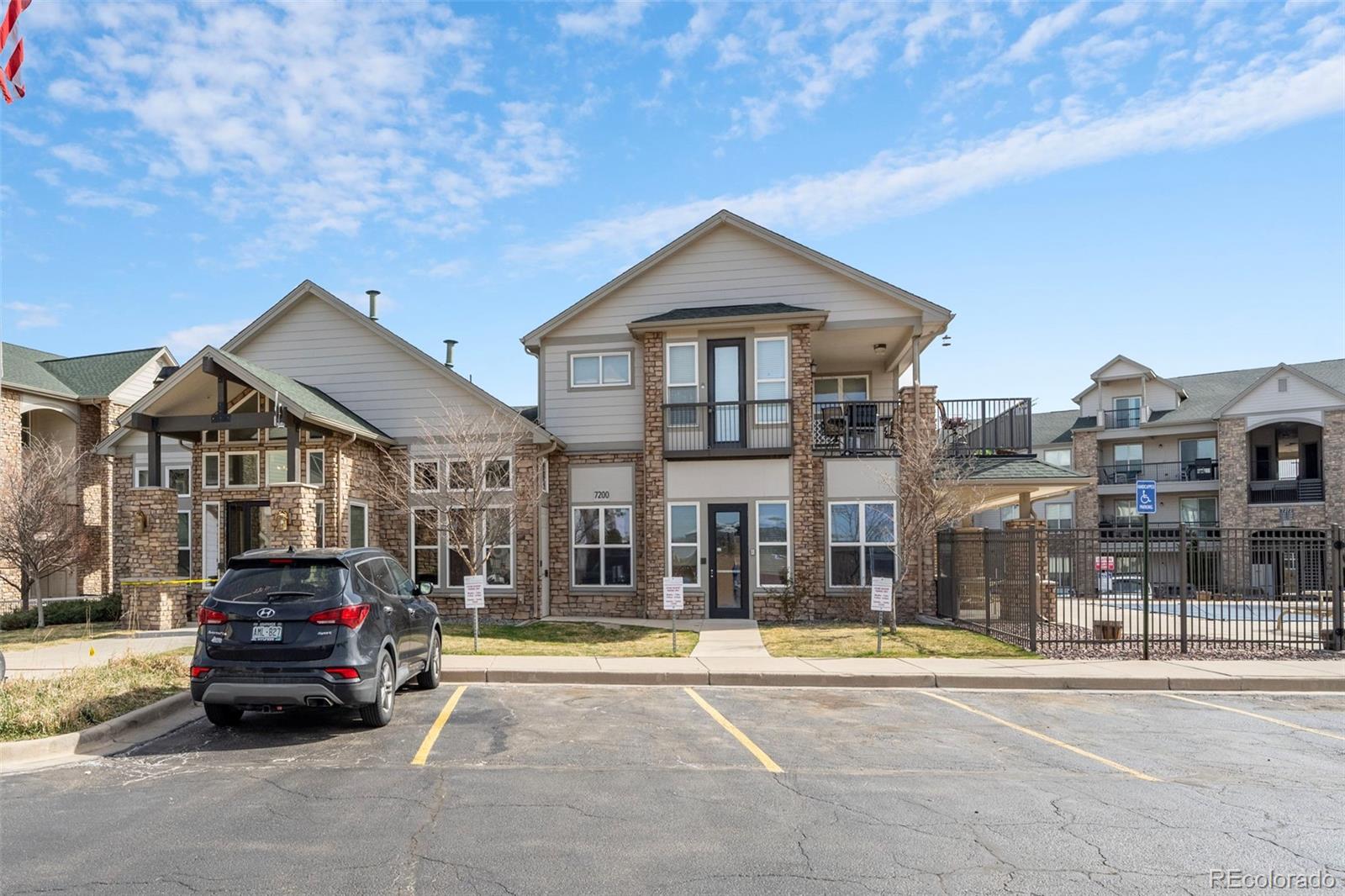 MLS Image #23 for 7222 s blackhawk street 203,englewood, Colorado