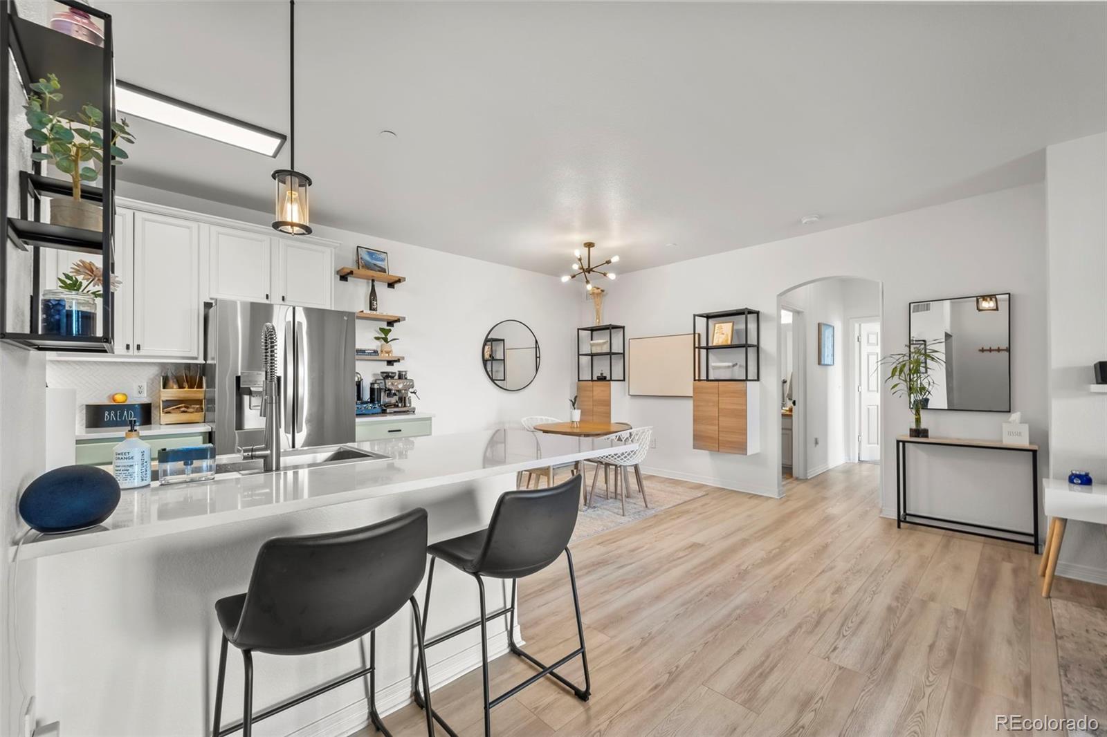 MLS Image #5 for 7222 s blackhawk street 203,englewood, Colorado