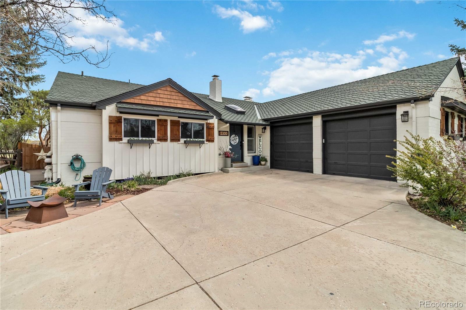 Report Image for 5300  Tabor Street,Arvada, Colorado