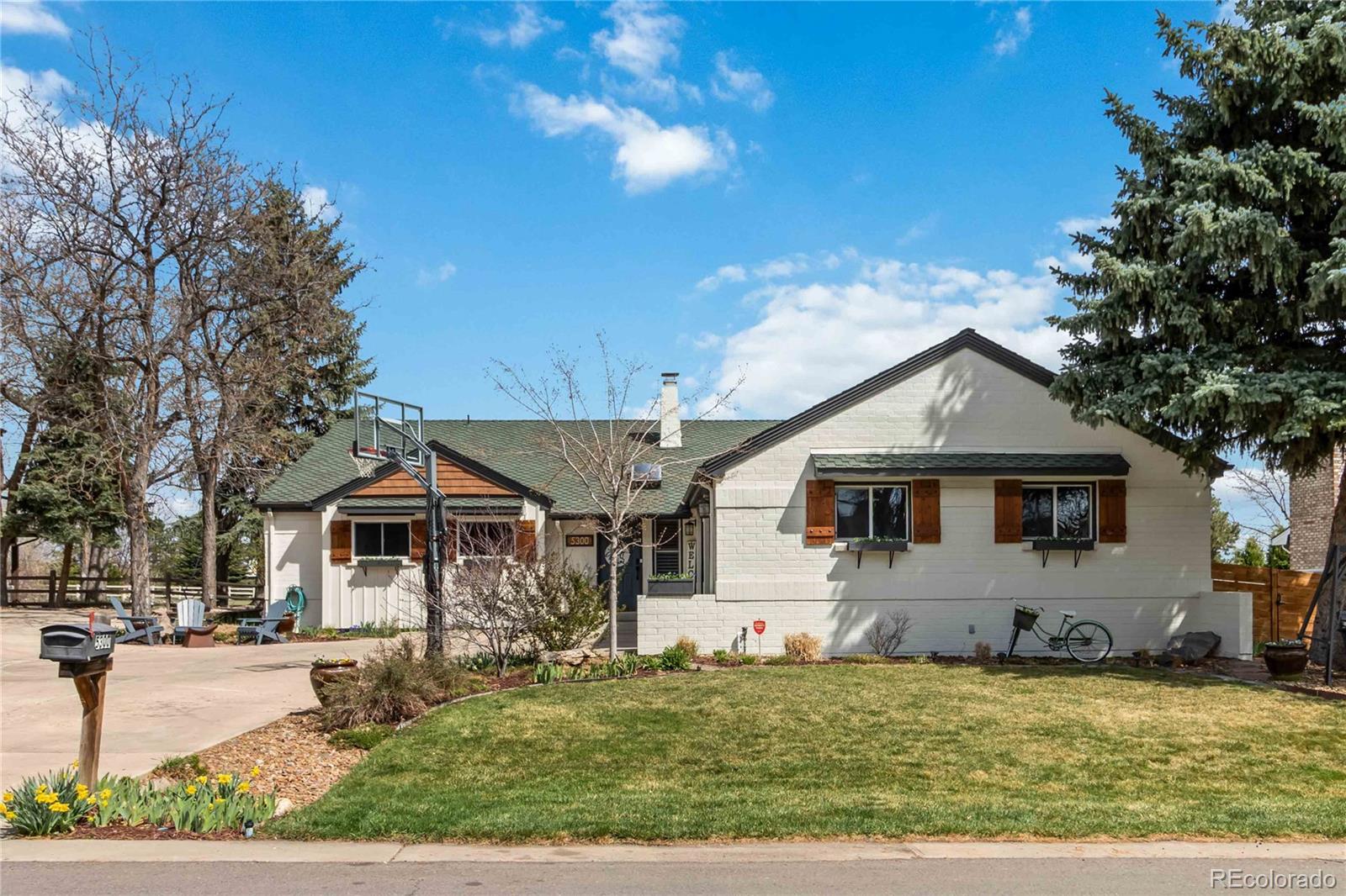 MLS Image #2 for 5300  tabor street,arvada, Colorado