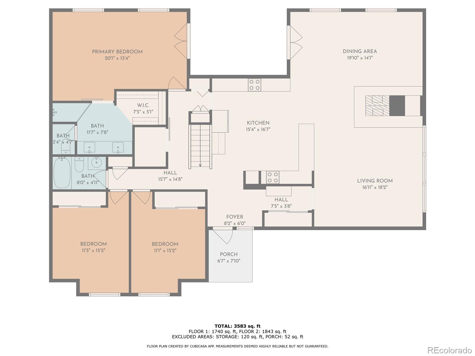 MLS Image #43 for 5300  tabor street,arvada, Colorado