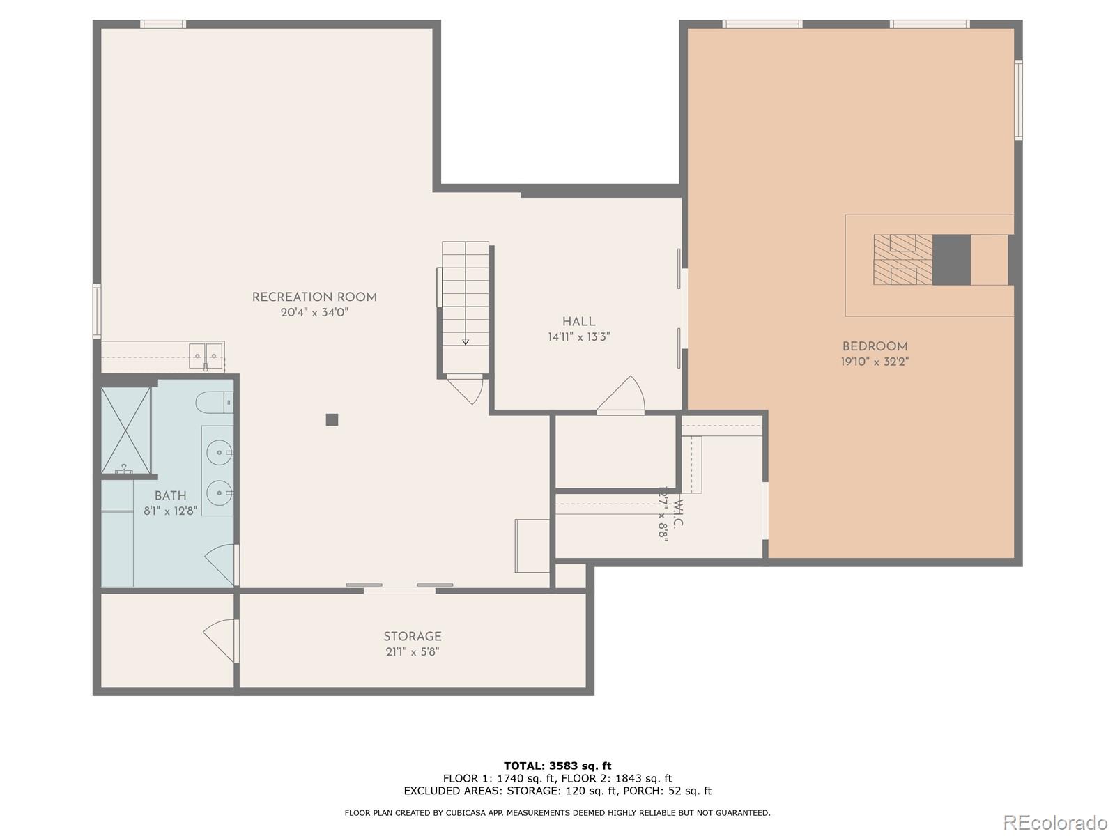 MLS Image #44 for 5300  tabor street,arvada, Colorado