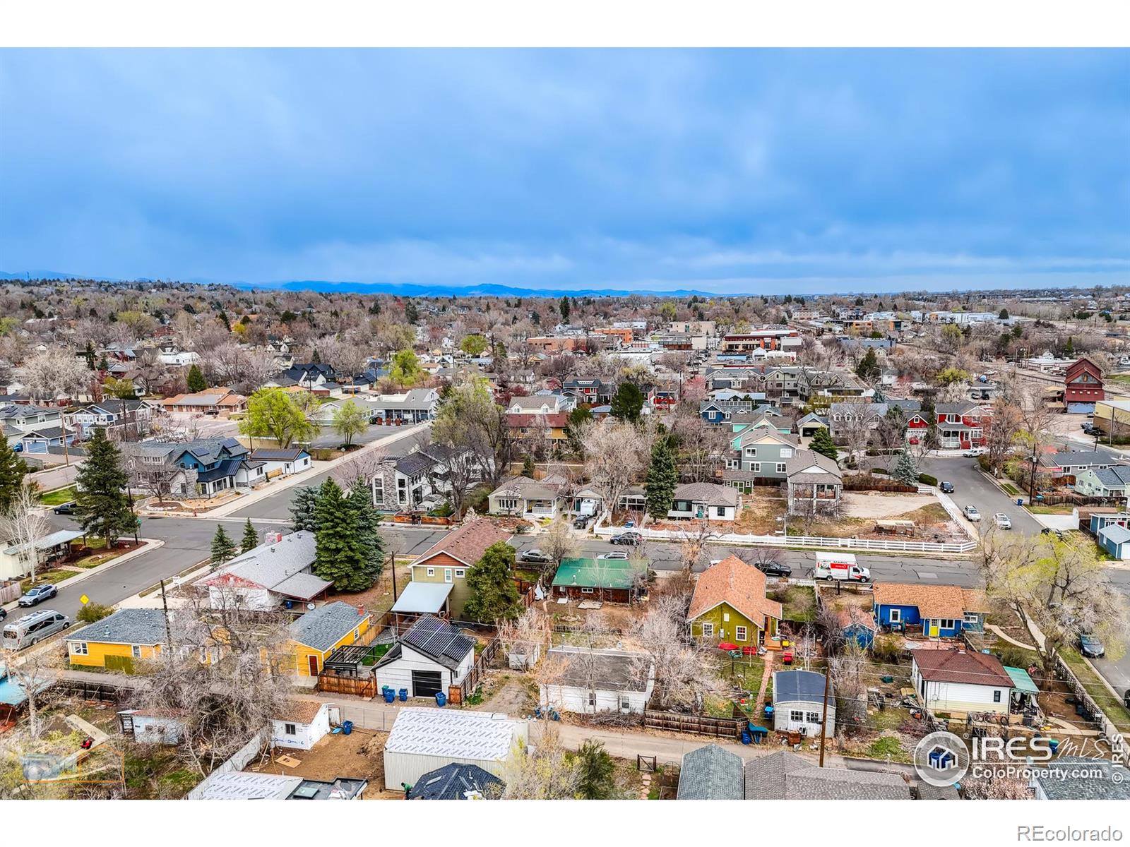 MLS Image #10 for 930  parkview street,louisville, Colorado