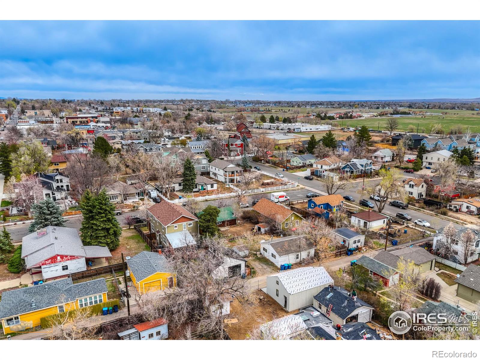 MLS Image #12 for 930  parkview street,louisville, Colorado