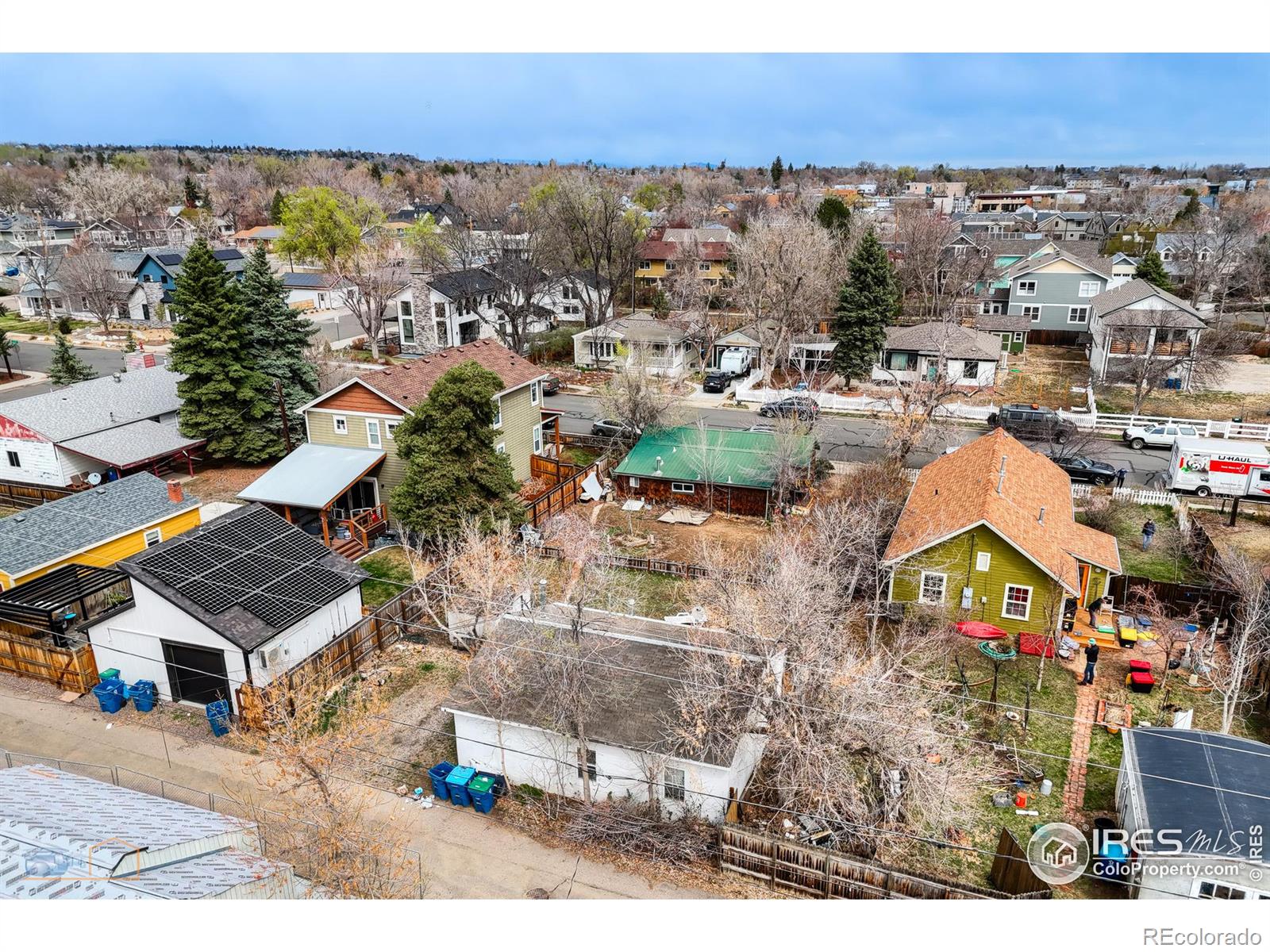 MLS Image #16 for 930  parkview street,louisville, Colorado