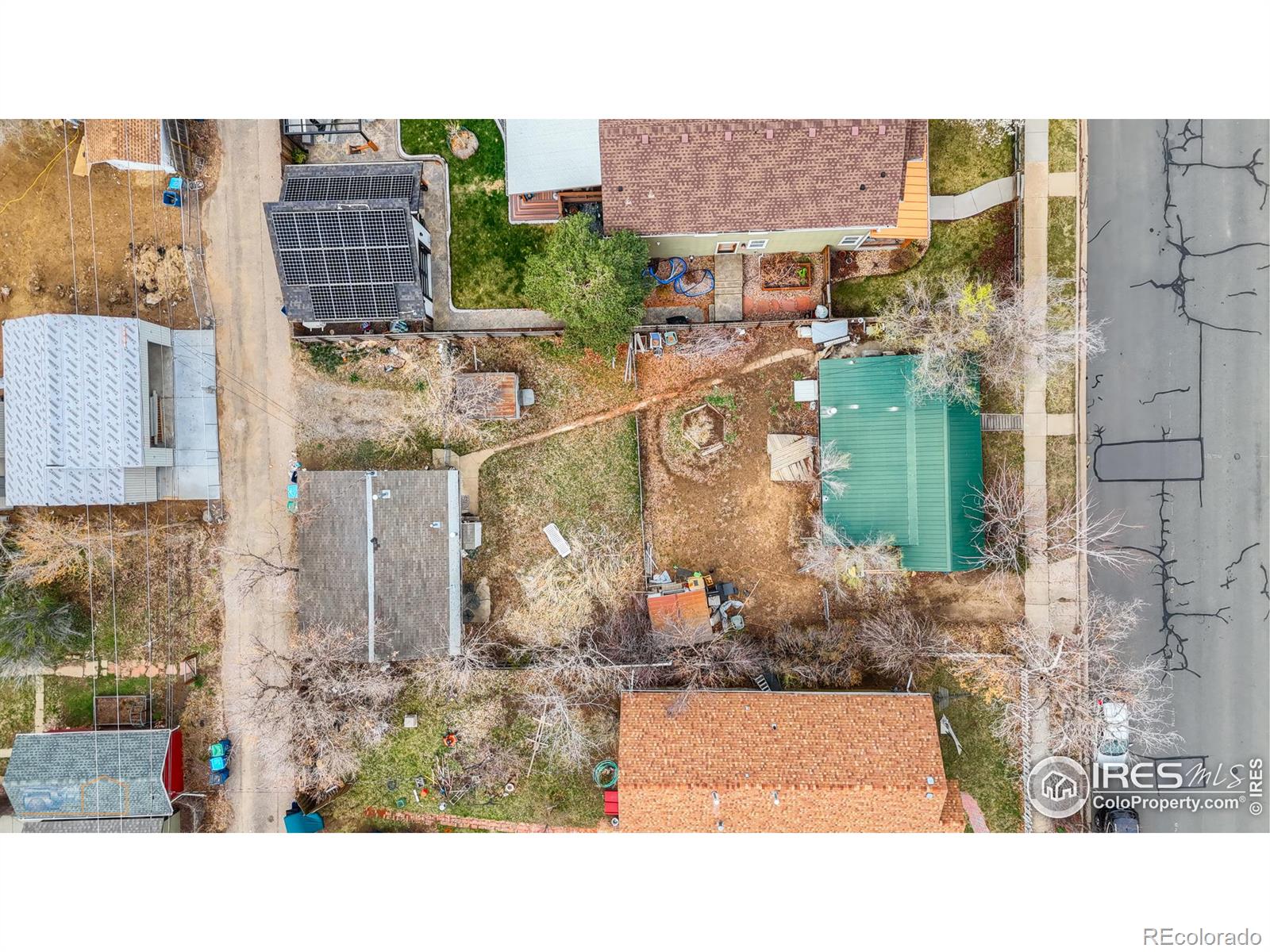 MLS Image #18 for 930  parkview street,louisville, Colorado
