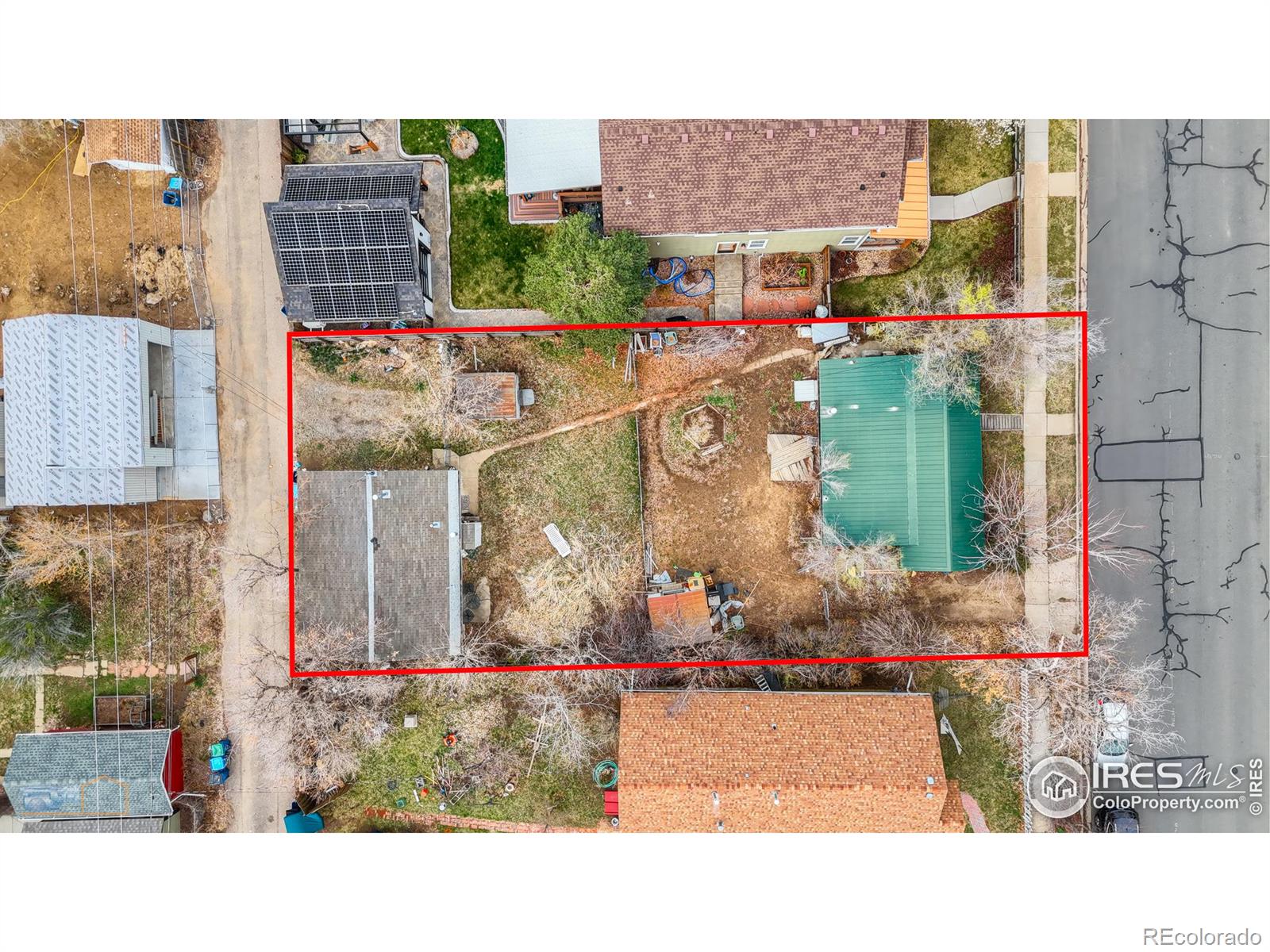 MLS Image #19 for 930  parkview street,louisville, Colorado