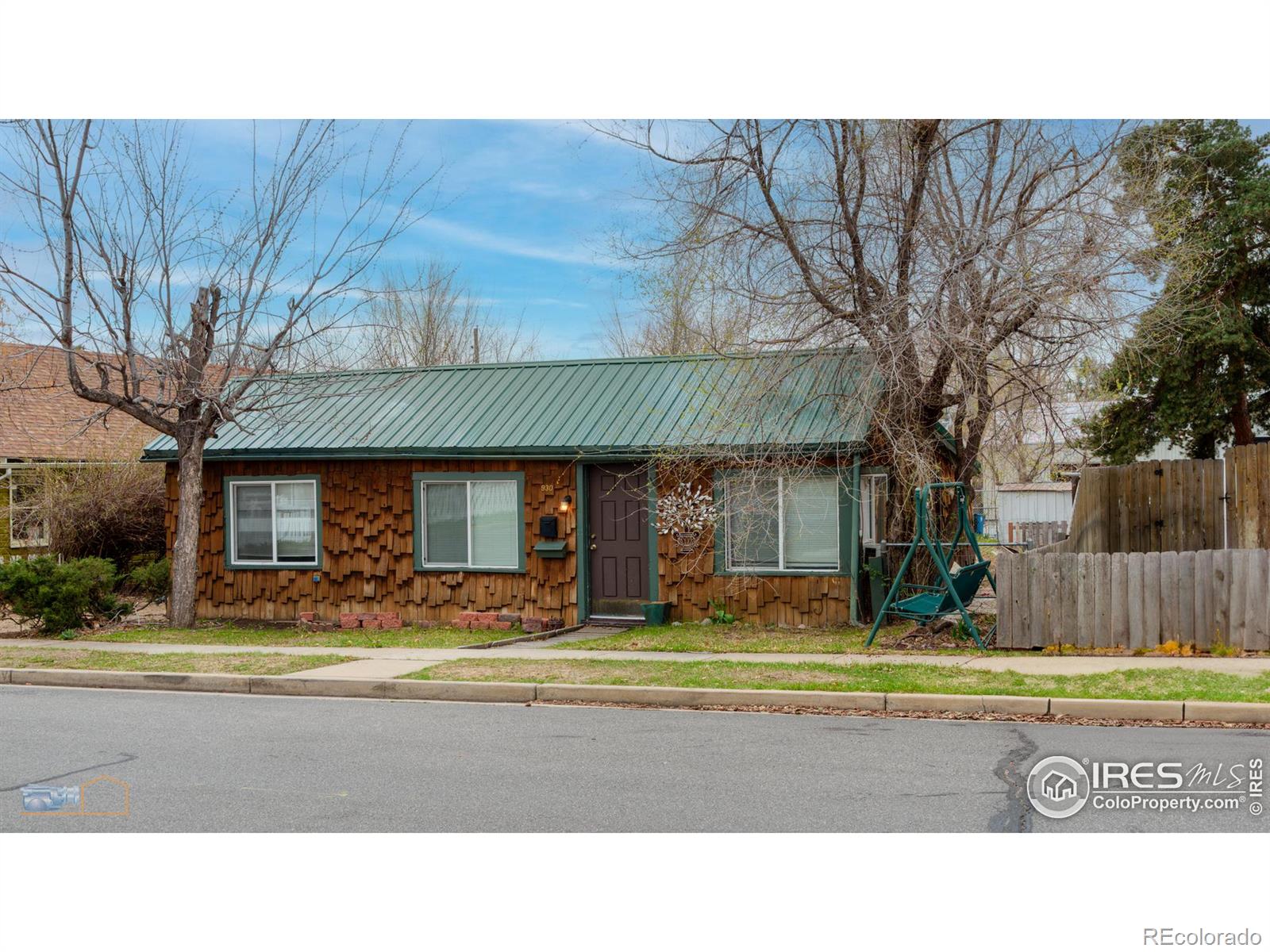 MLS Image #20 for 930  parkview street,louisville, Colorado