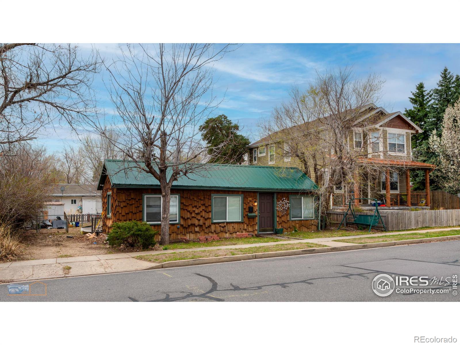 MLS Image #21 for 930  parkview street,louisville, Colorado