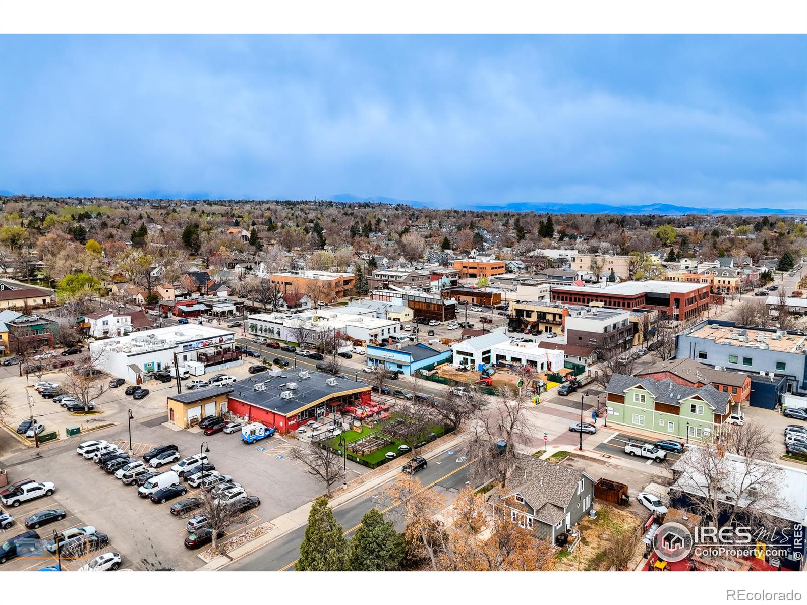 MLS Image #22 for 930  parkview street,louisville, Colorado